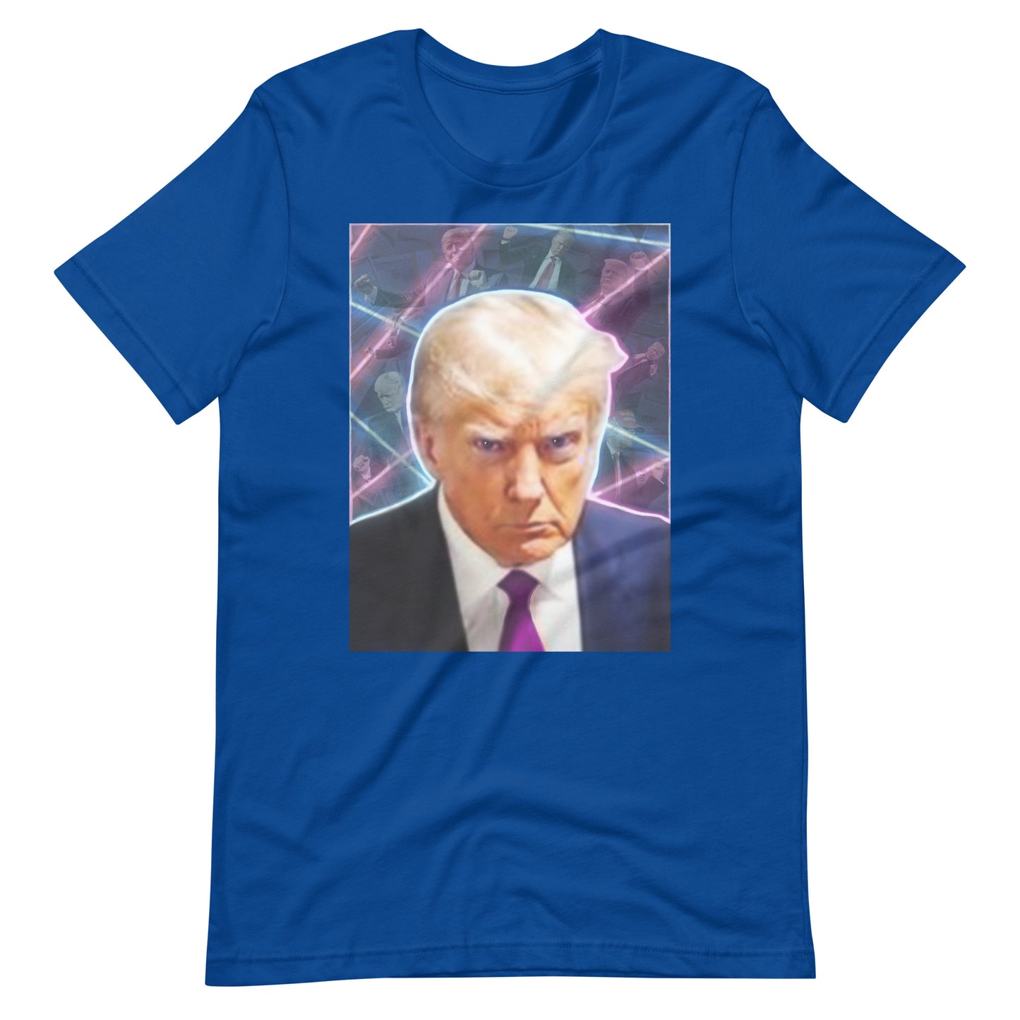 Teflon Don Unisex T-Shirt