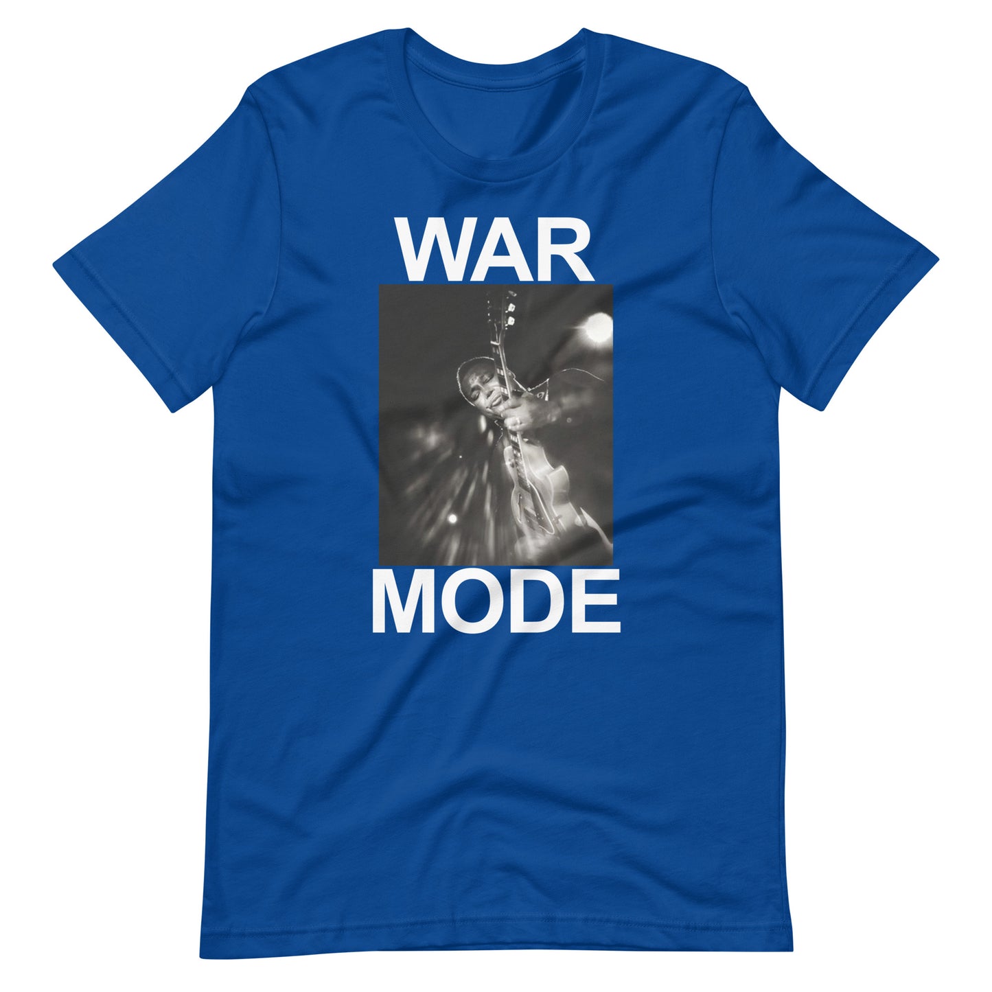 Benson Unisex T-Shirt