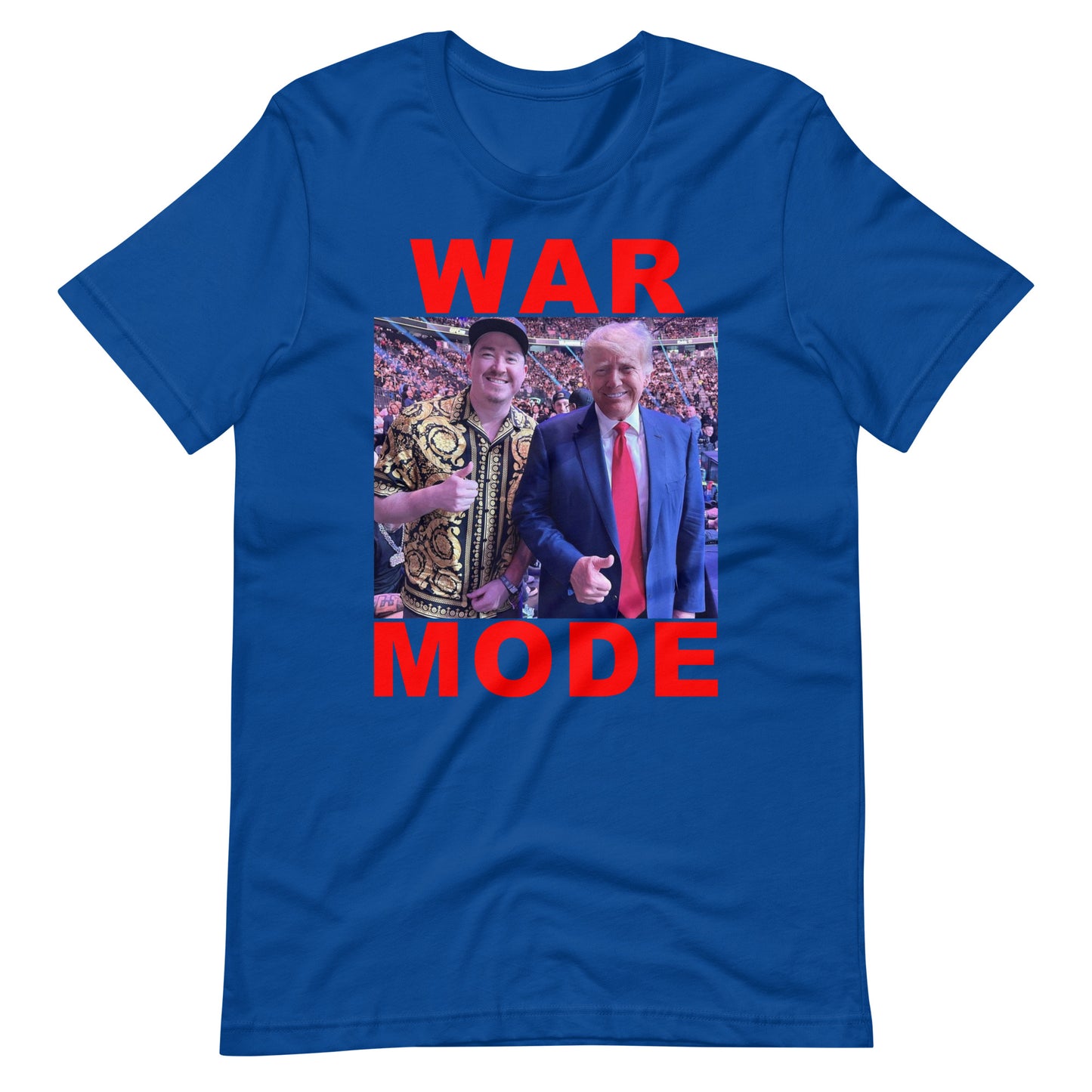 Living the Dream Unisex T-Shirt