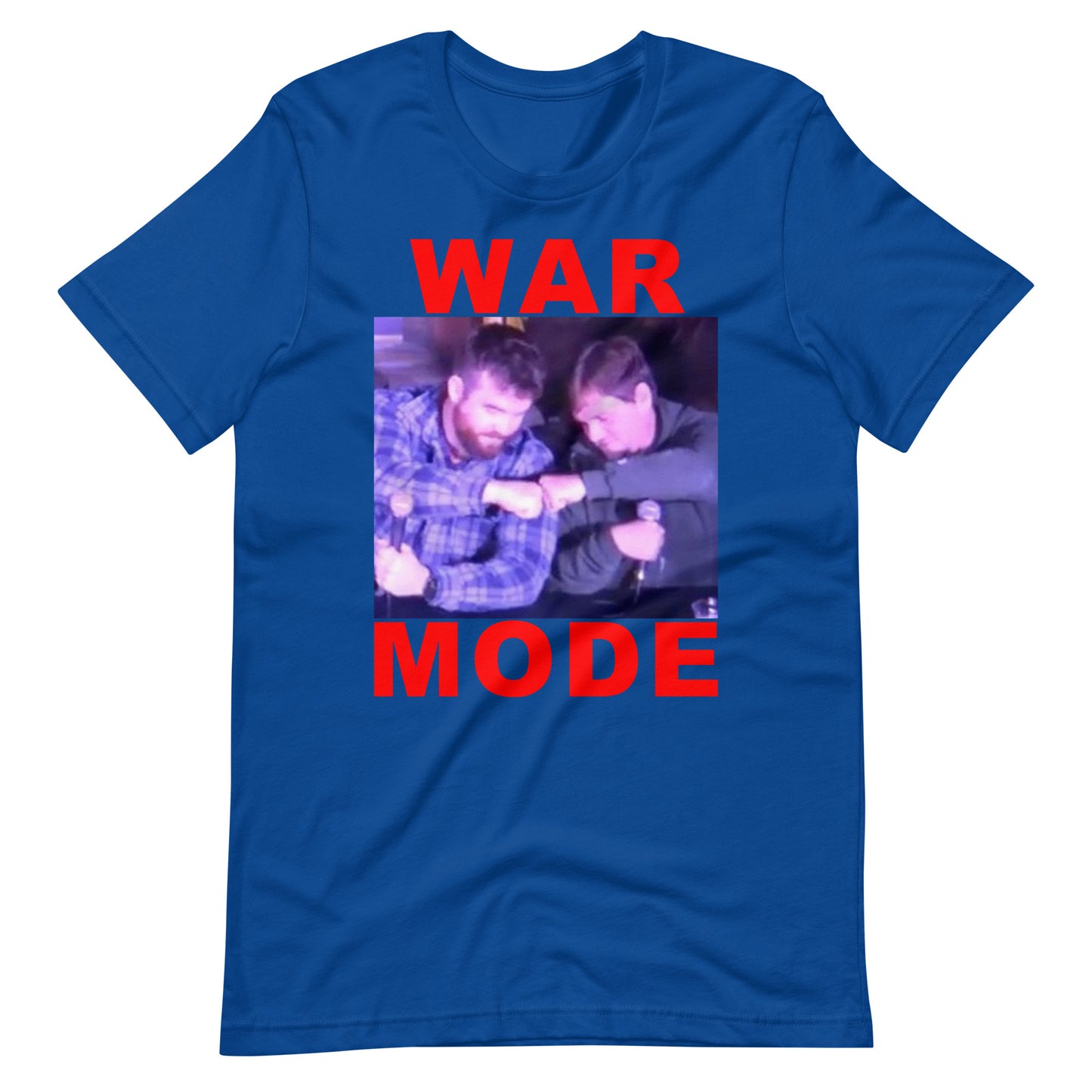 Bump It Unisex T-Shirt