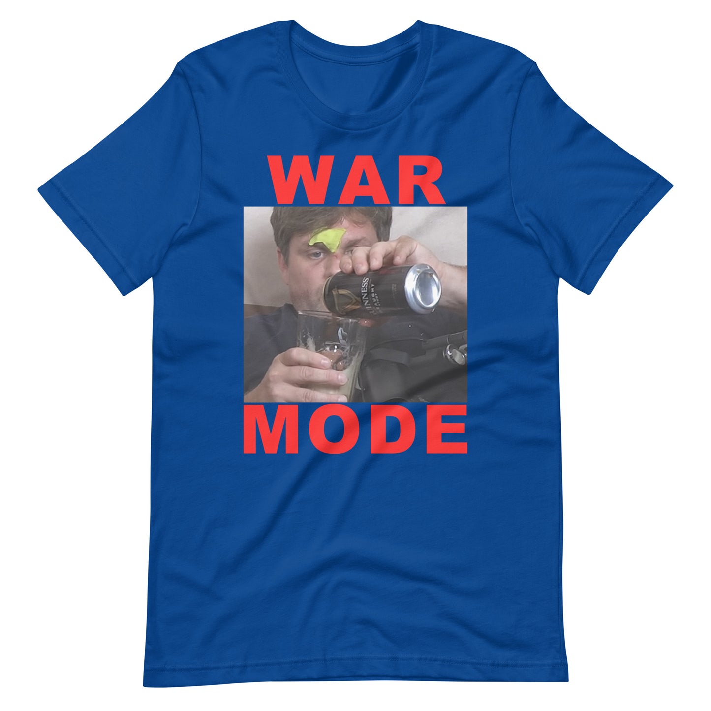 Brewski Tumble Unisex T-Shirt