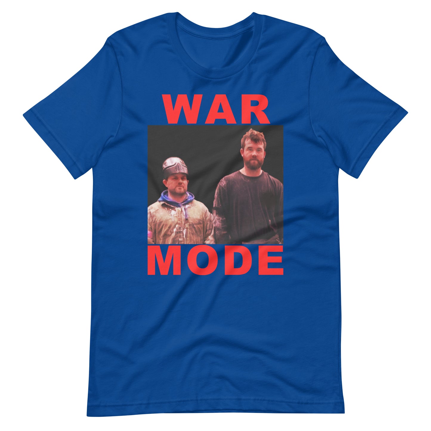 Paintball Vets Unisex T-Shirt