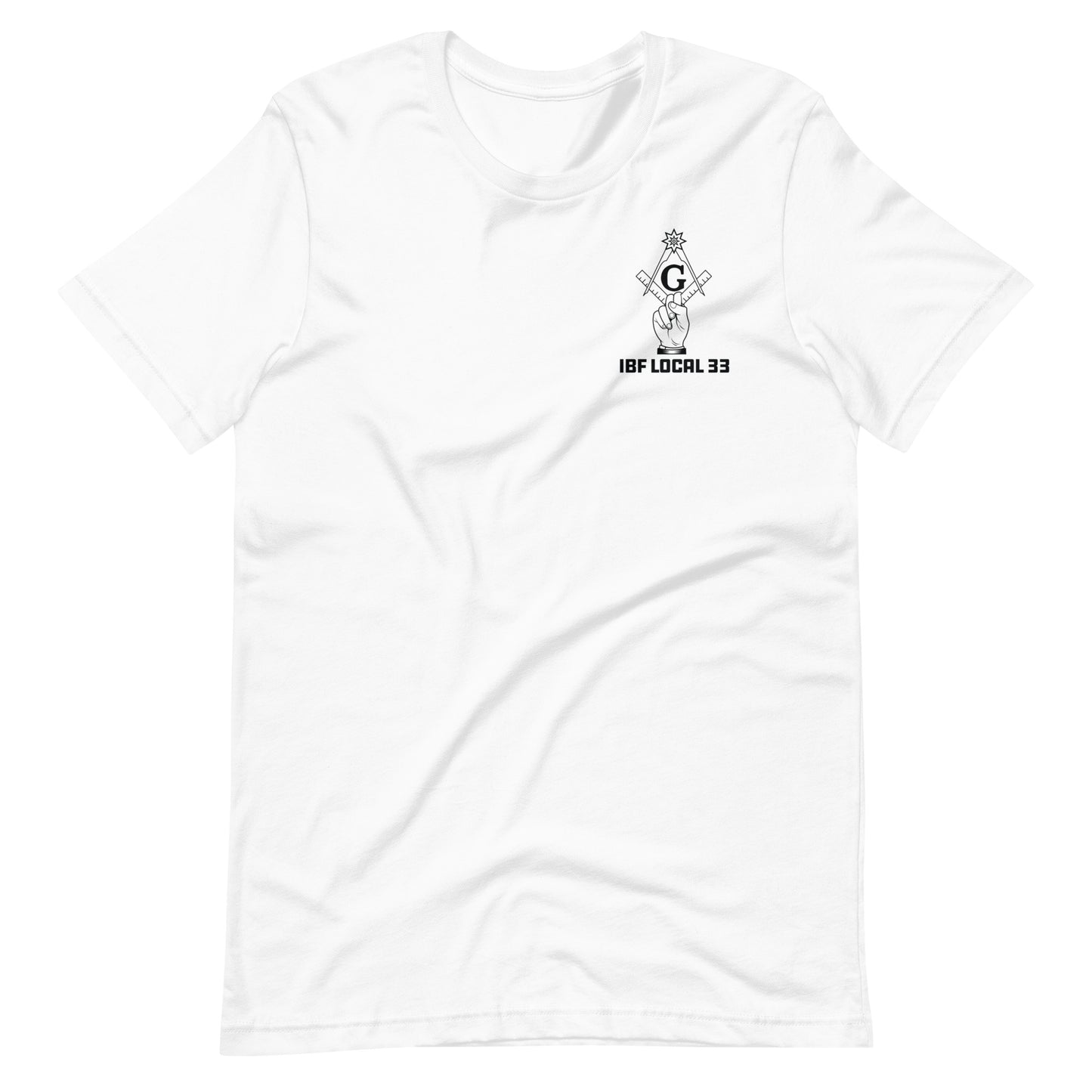 Freemason Union Unisex T-Shirt