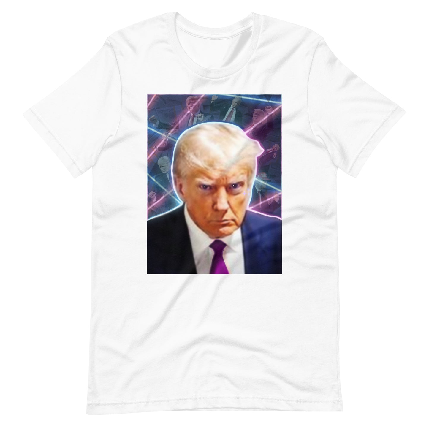 Teflon Don Unisex T-Shirt