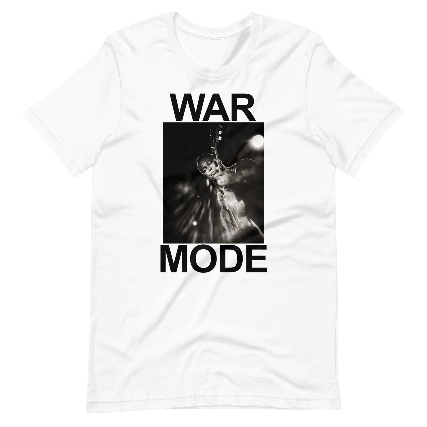 Benson Unisex T-Shirt
