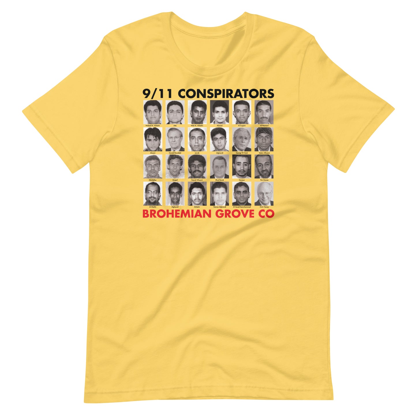 Northwoods Unisex T-Shirt