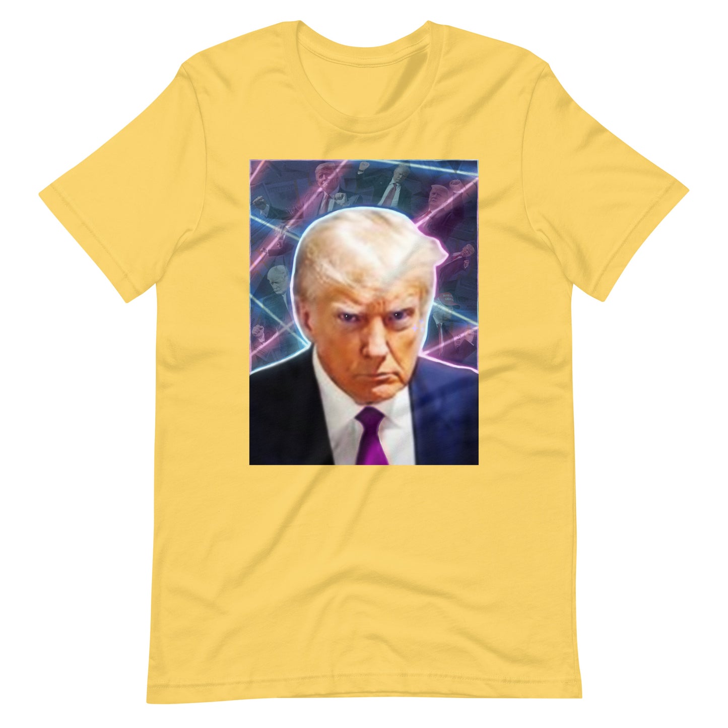 Teflon Don Unisex T-Shirt