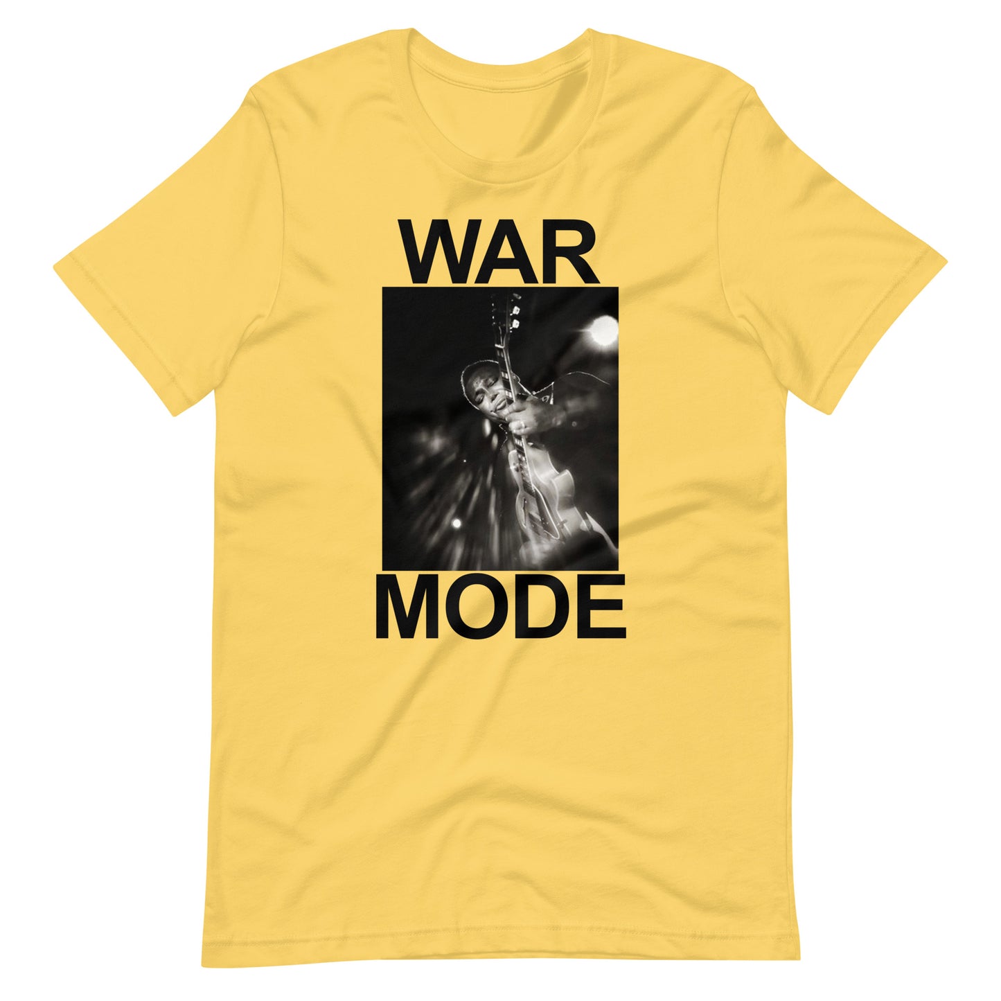 Benson Unisex T-Shirt