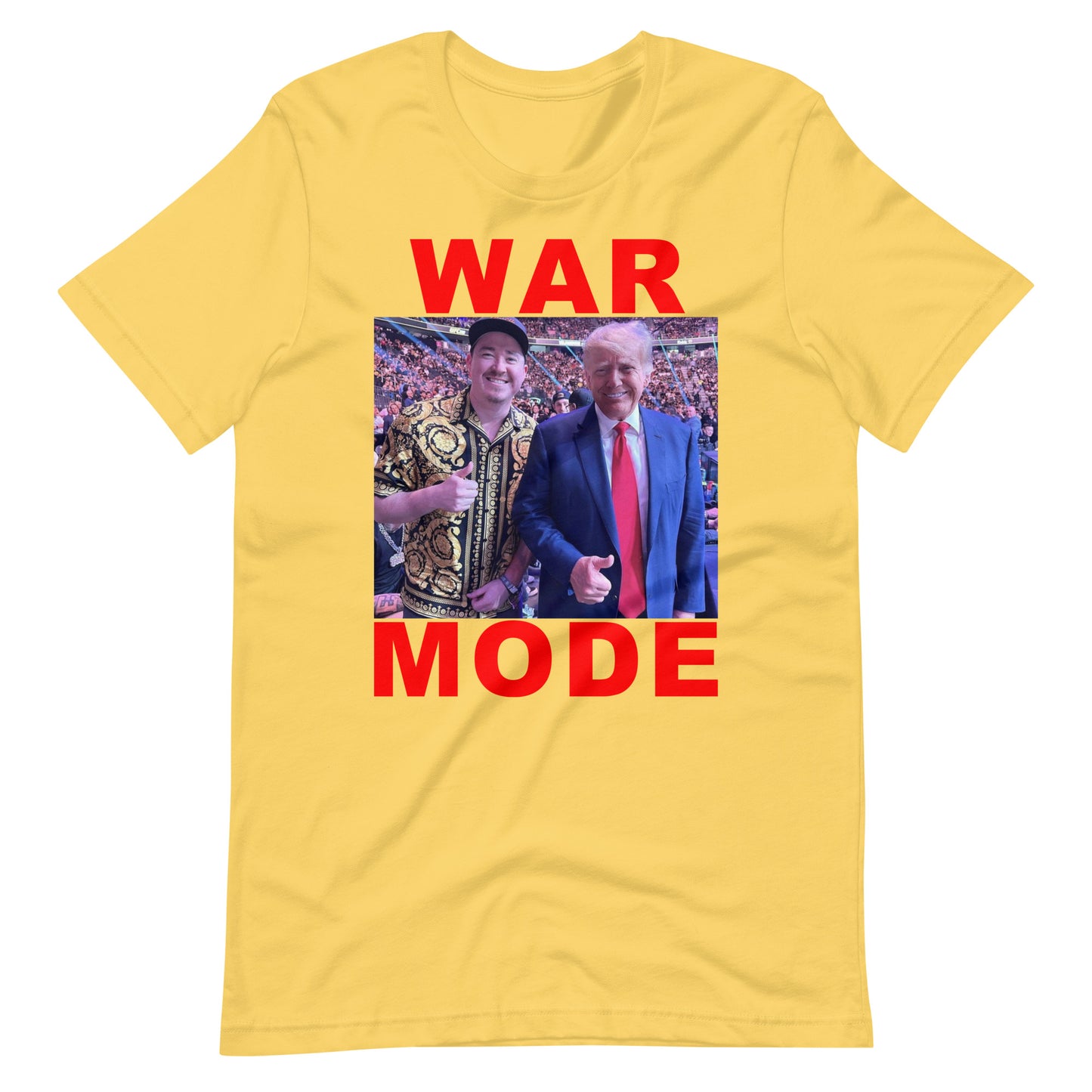 Living the Dream Unisex T-Shirt