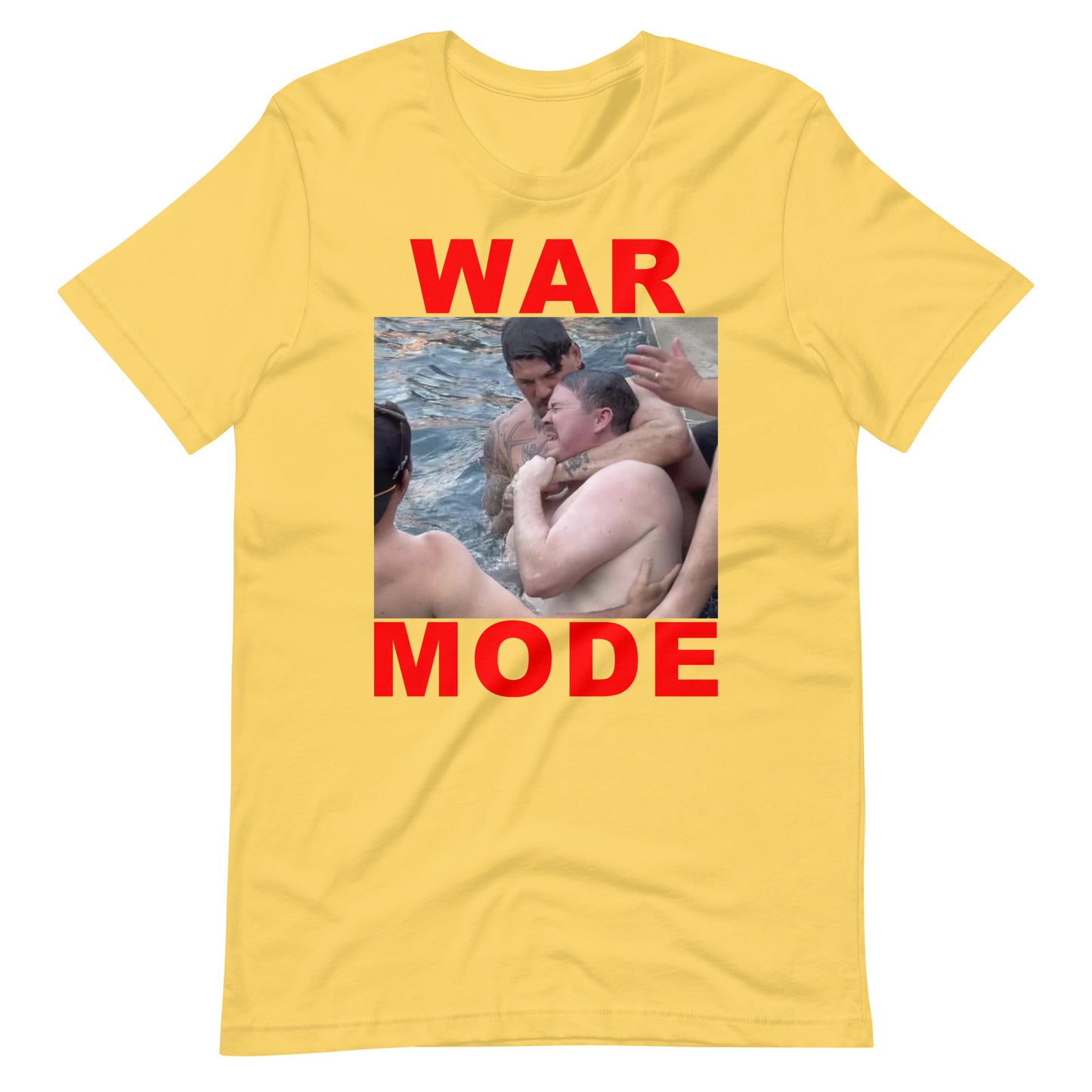 Pool Party Unisex T-Shirt