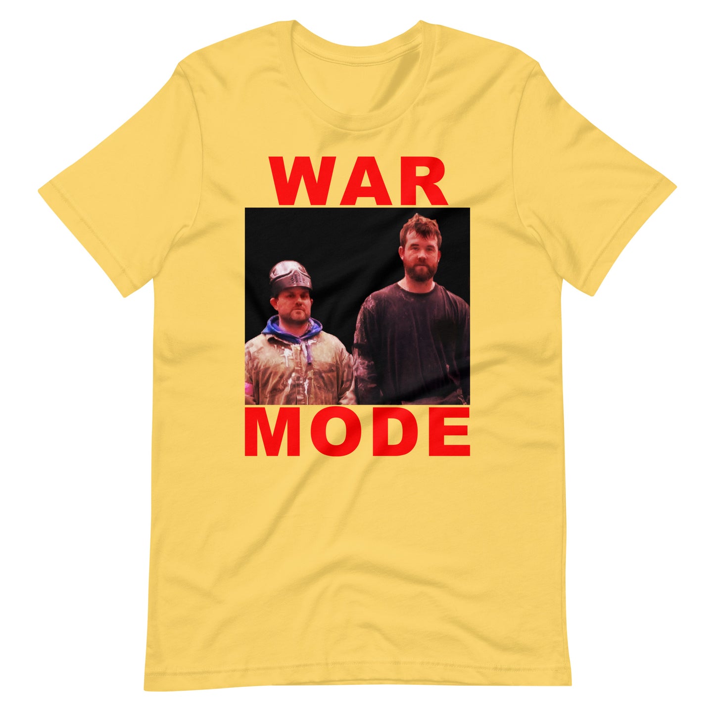 Paintball Vets Unisex T-Shirt