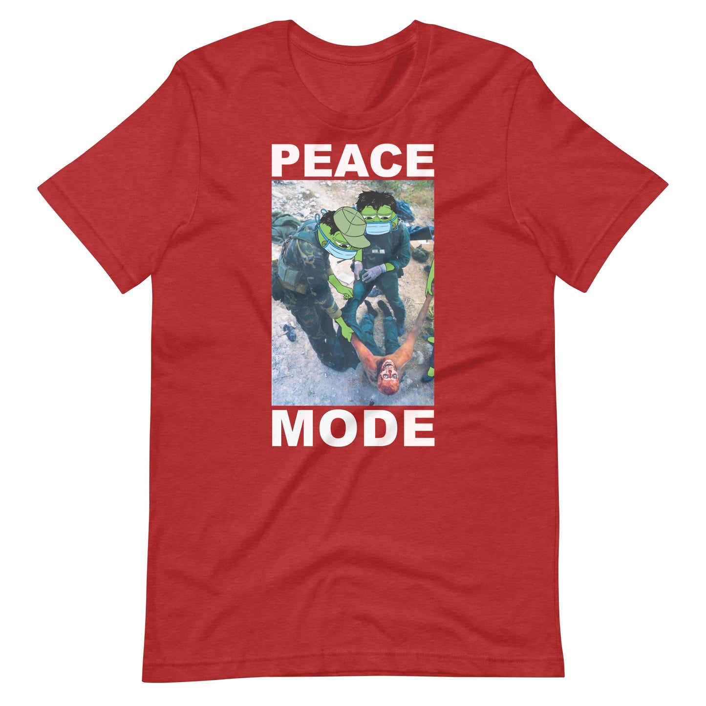 Ghost Rider Unisex T-Shirt