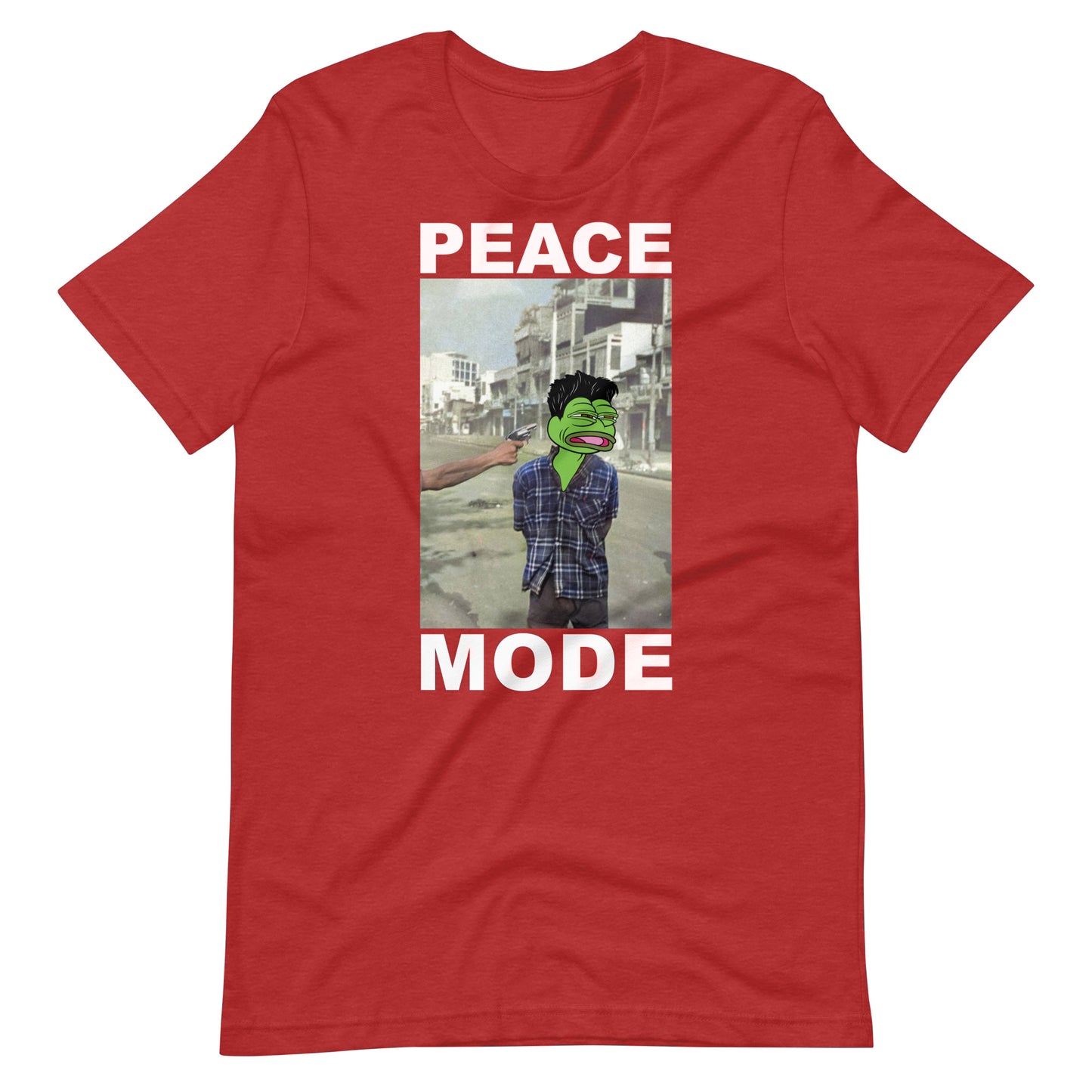 RIP Bảy Lốp Unisex T-Shirt