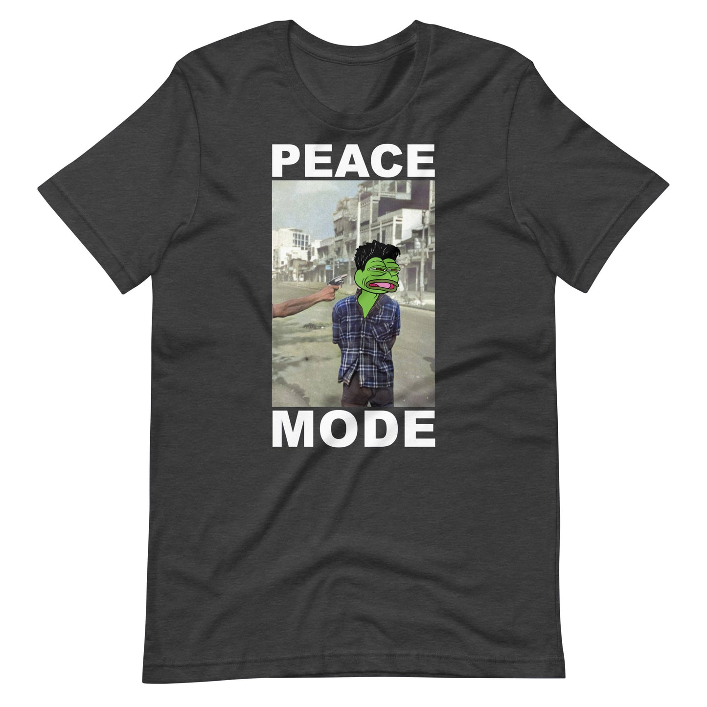RIP Bảy Lốp Unisex T-Shirt