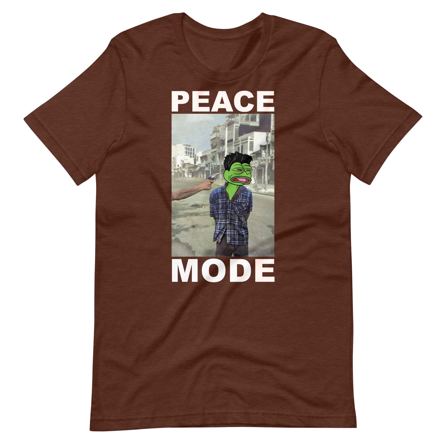 RIP Bảy Lốp Unisex T-Shirt