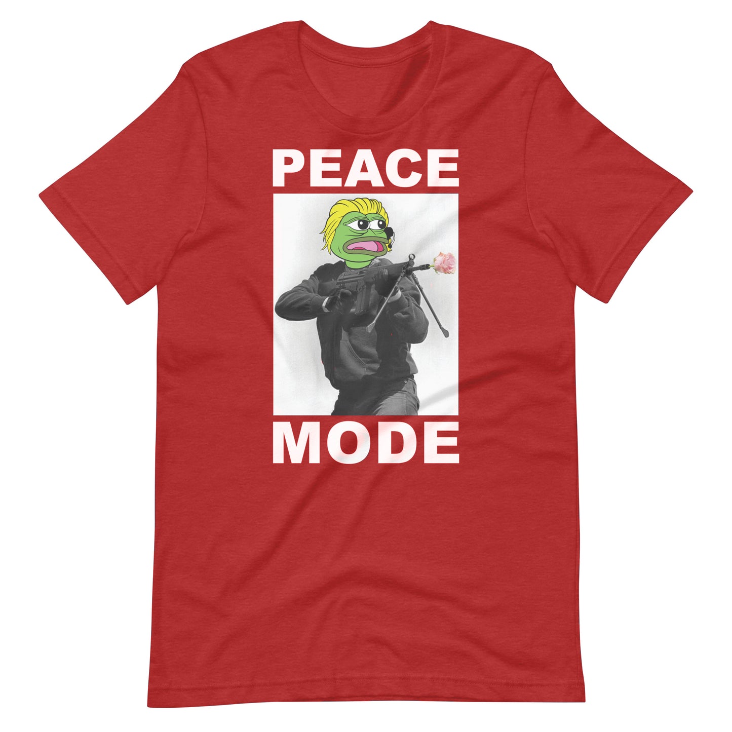 SWIM Unisex T-Shirt