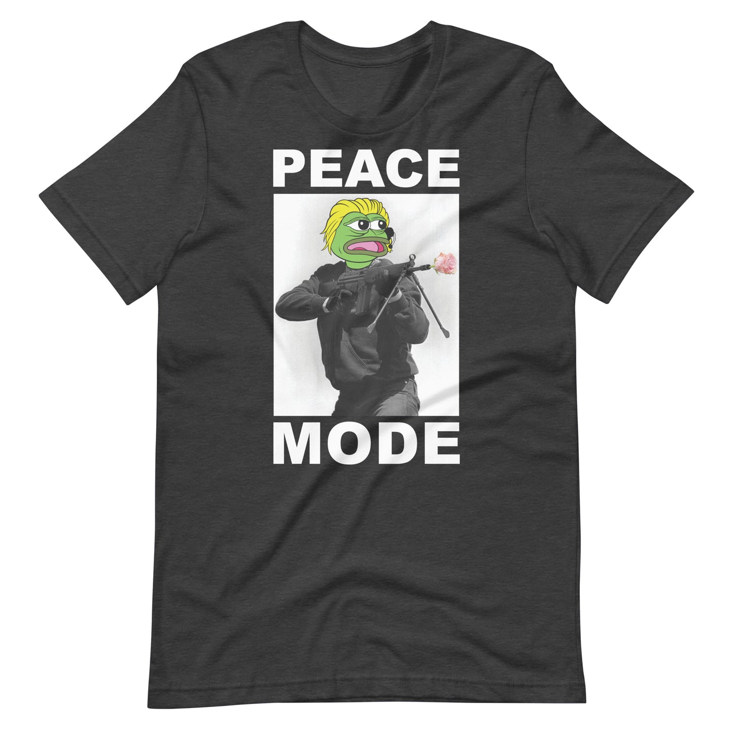 SWIM Unisex T-Shirt