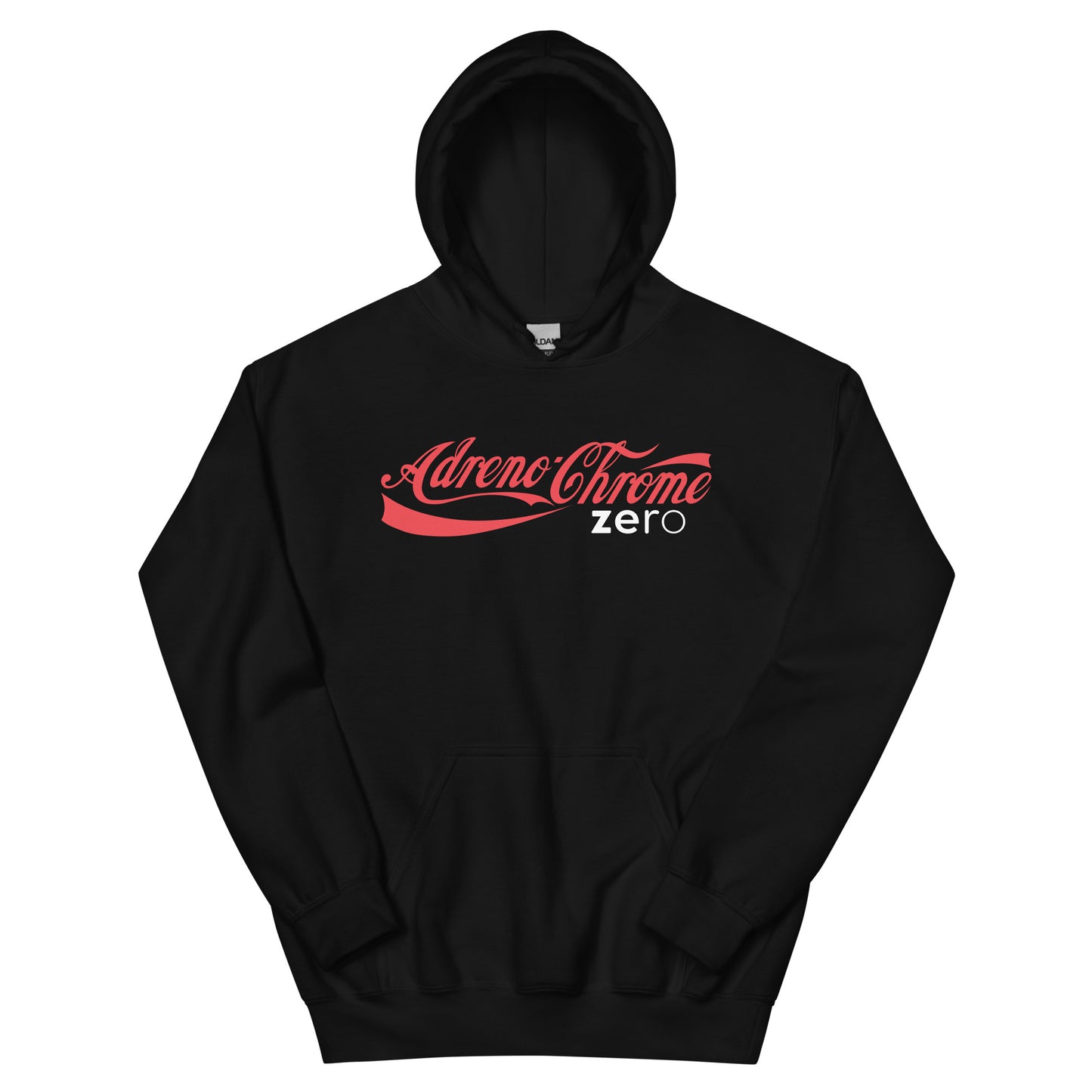 Drink Adreno-Chrome Unisex Hoodie Collection