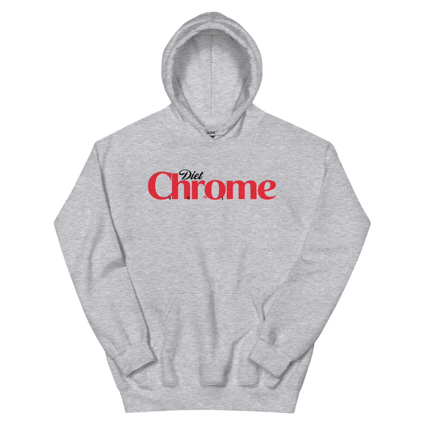 Drink Adreno-Chrome Unisex Hoodie Collection