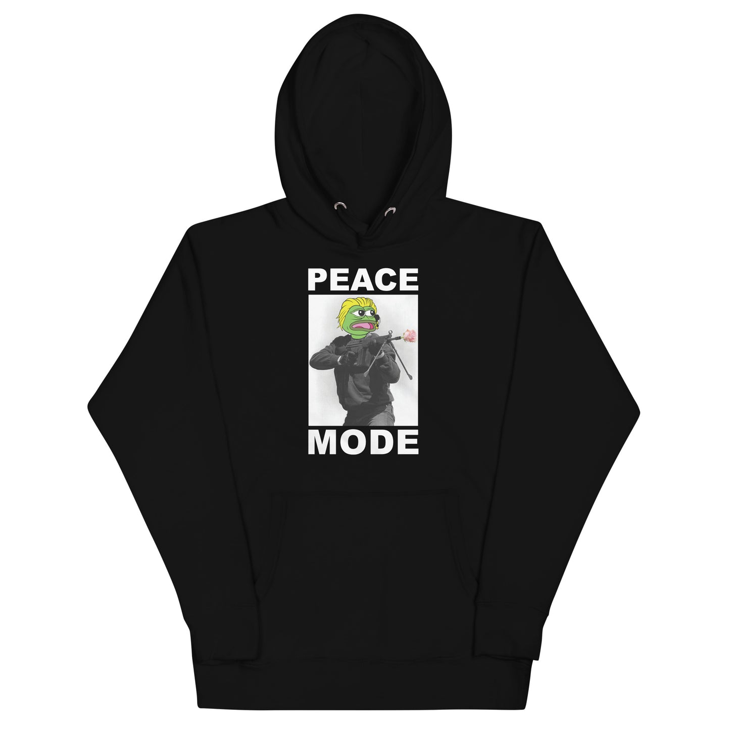 SWIM Unisex Hoodie