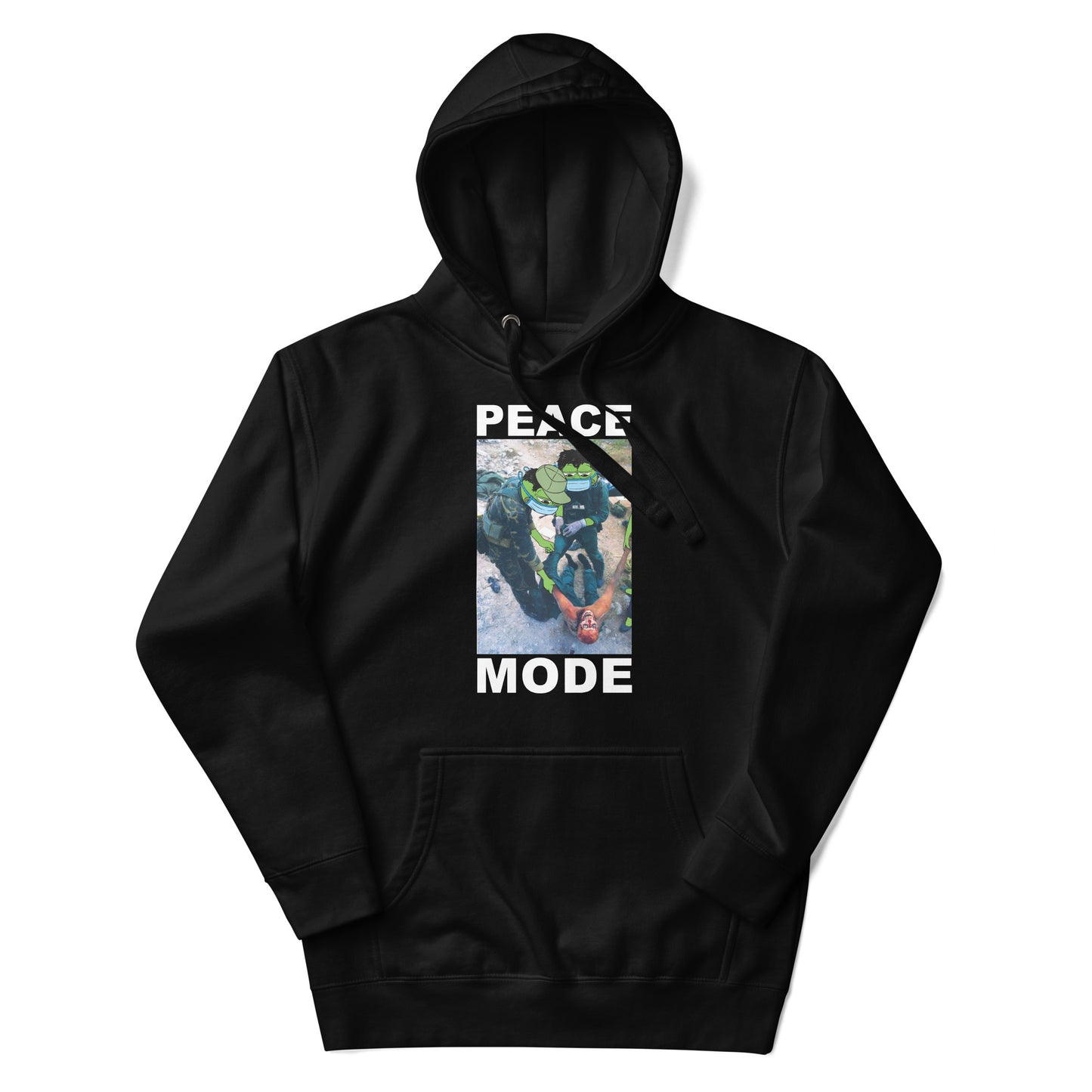 Ghost Rider Unisex Hoodie
