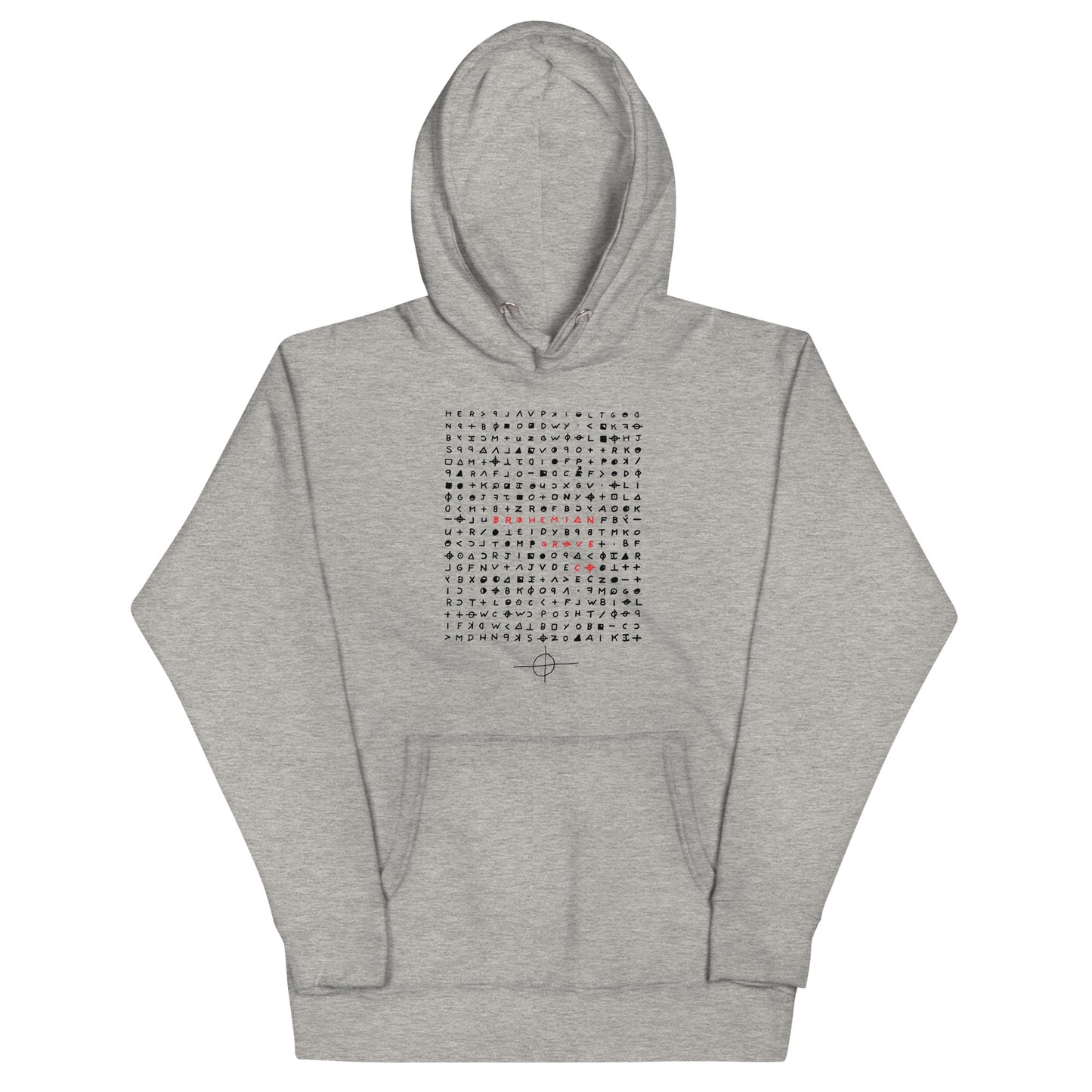 Zodiac Unisex Hoodie