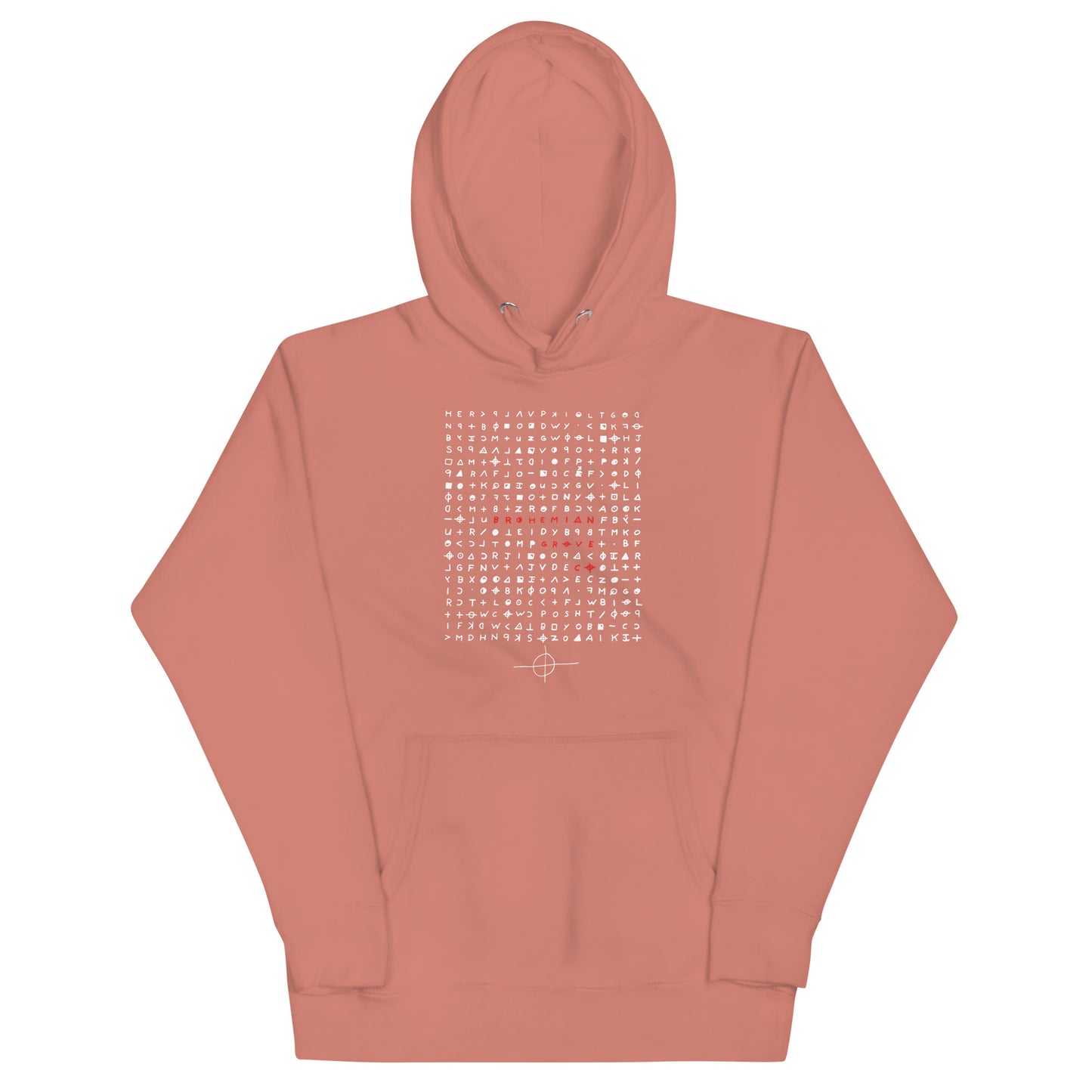 Zodiac Unisex Hoodie