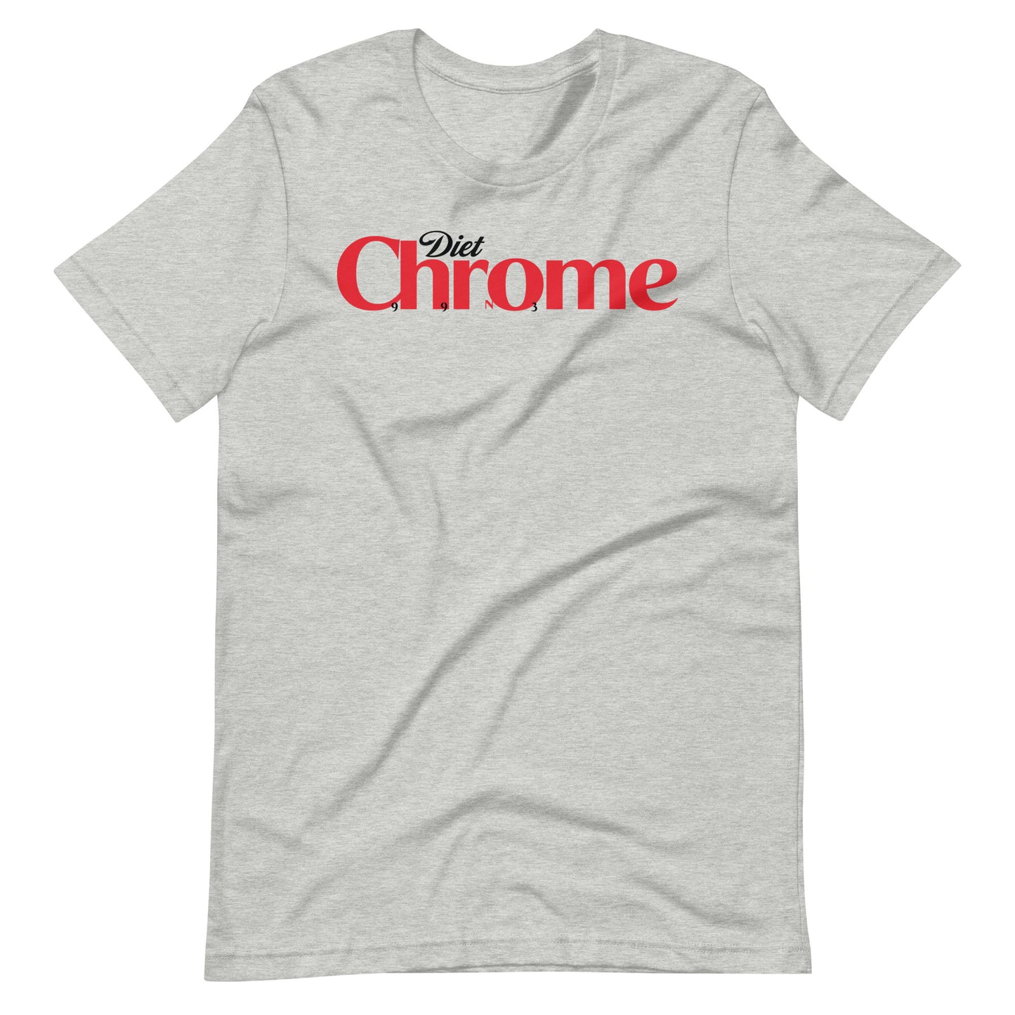 Drink Adreno-Chrome Unisex T-Shirt Collection