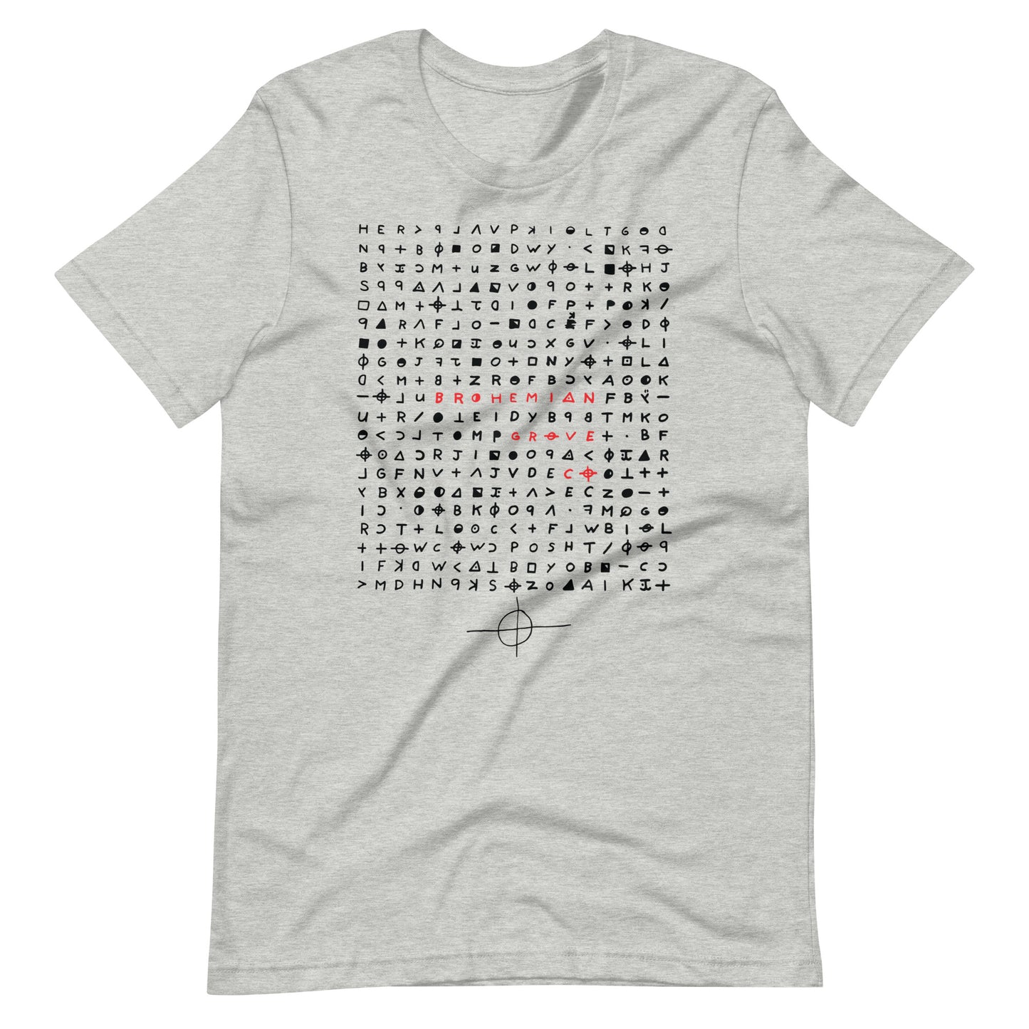 Zodiac Unisex T-Shirt
