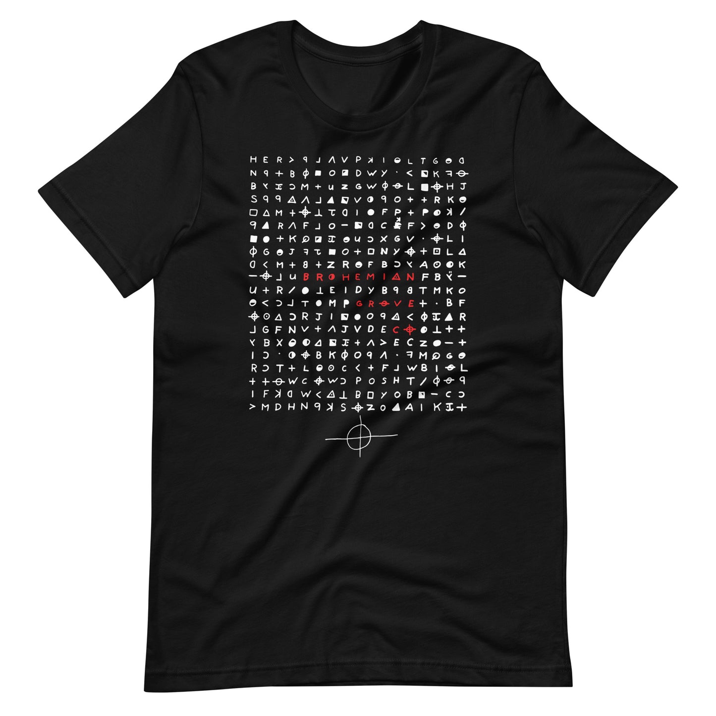 Zodiac Unisex T-Shirt