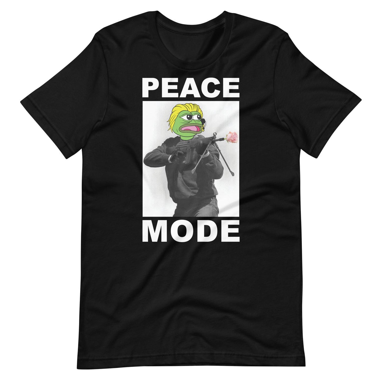 SWIM Unisex T-Shirt