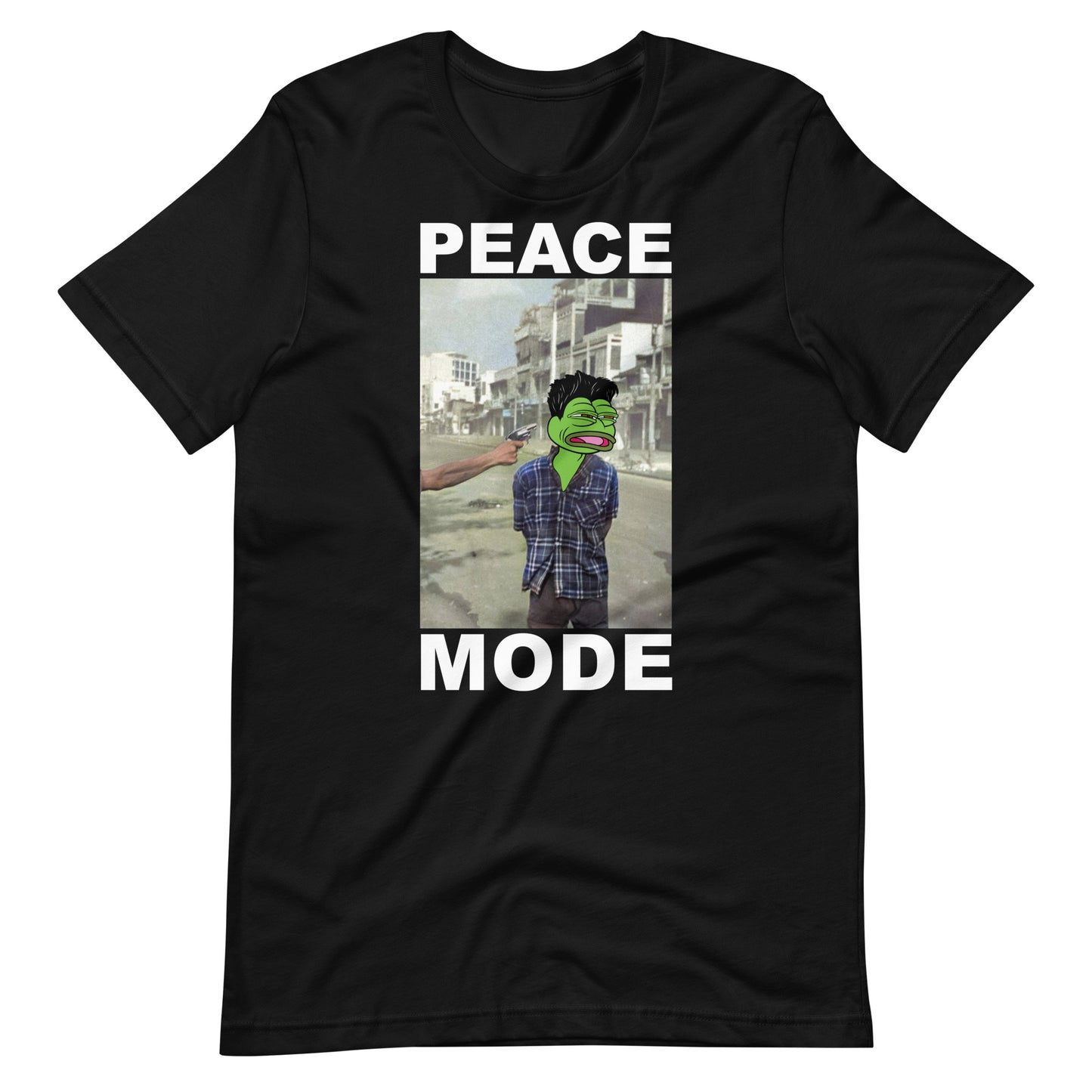 RIP Bảy Lốp Unisex T-Shirt