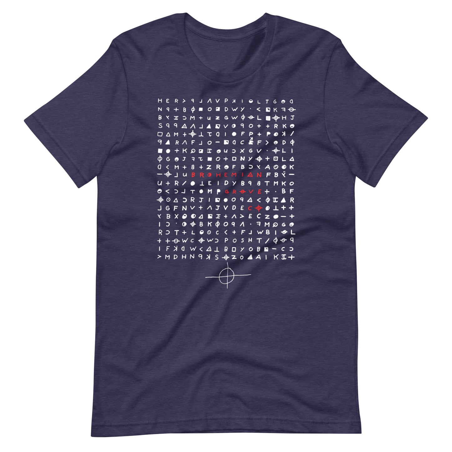 Zodiac Unisex T-Shirt