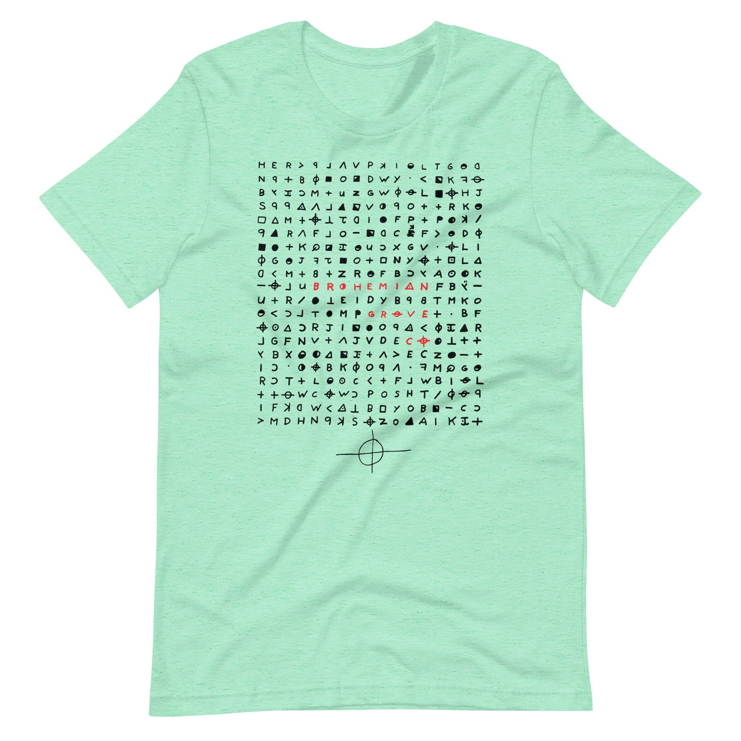 Zodiac Unisex T-Shirt