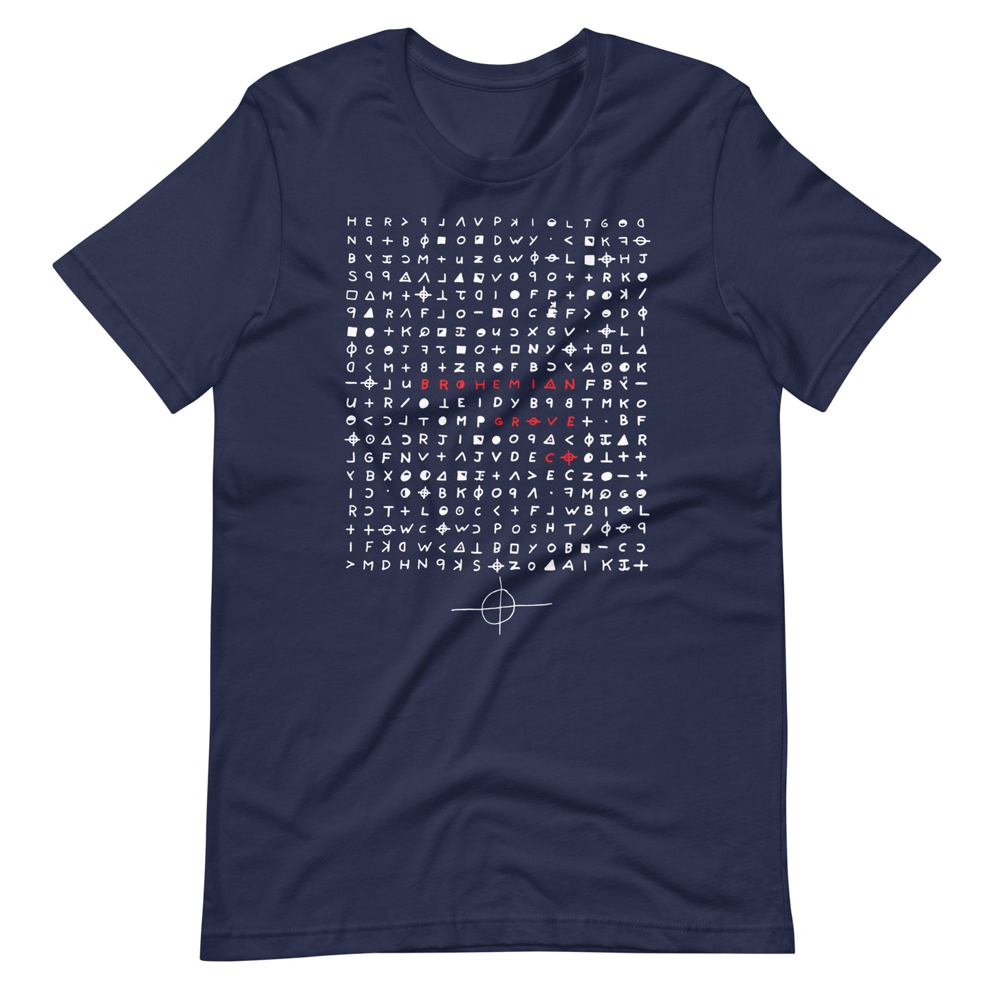 Zodiac Unisex T-Shirt
