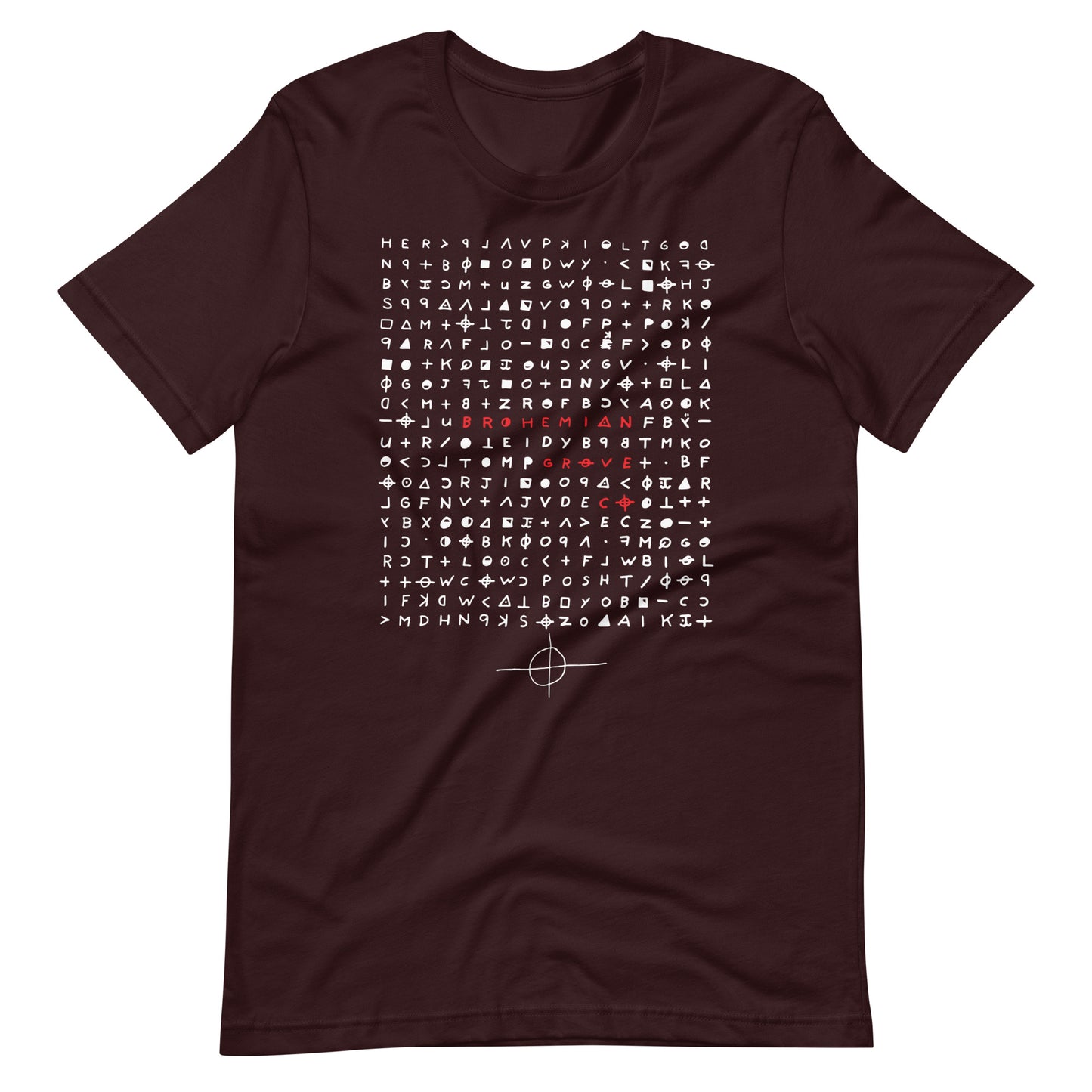 Zodiac Unisex T-Shirt
