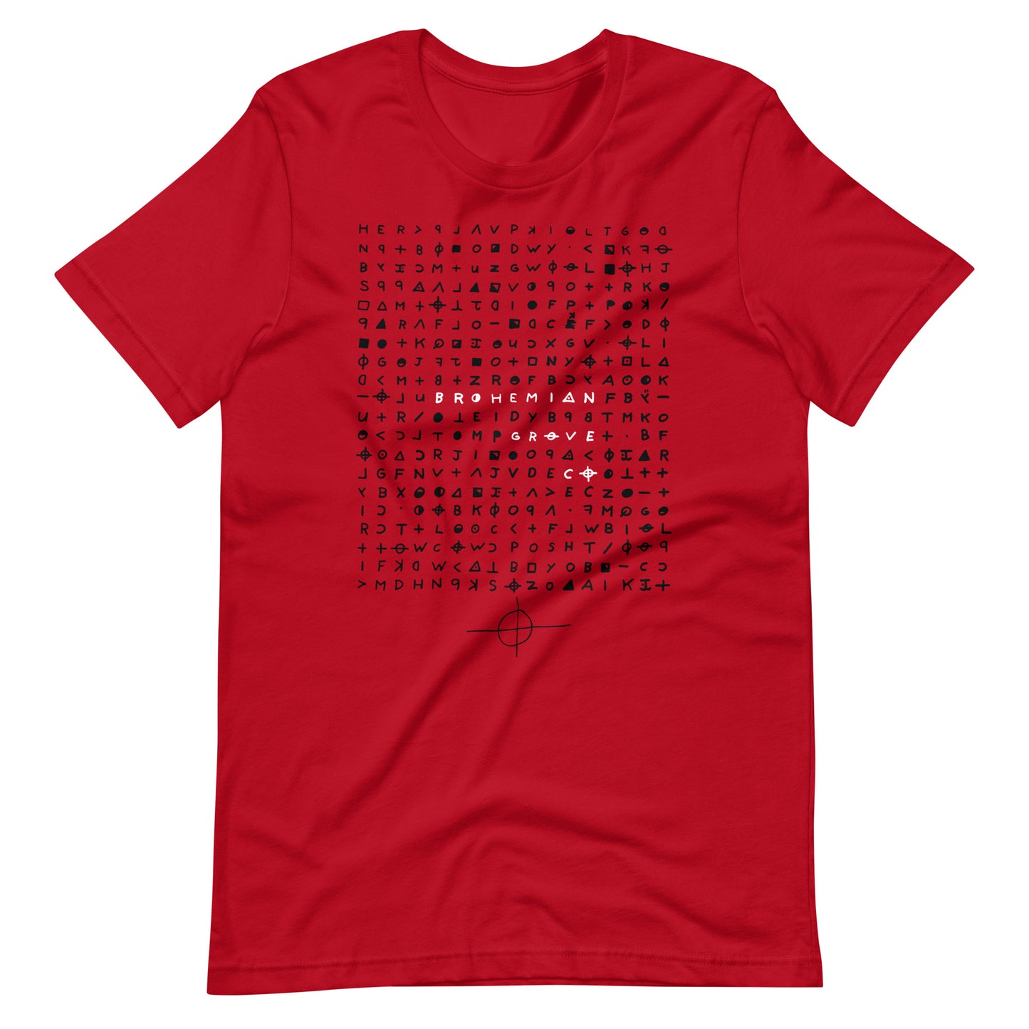 Zodiac Unisex T-Shirt