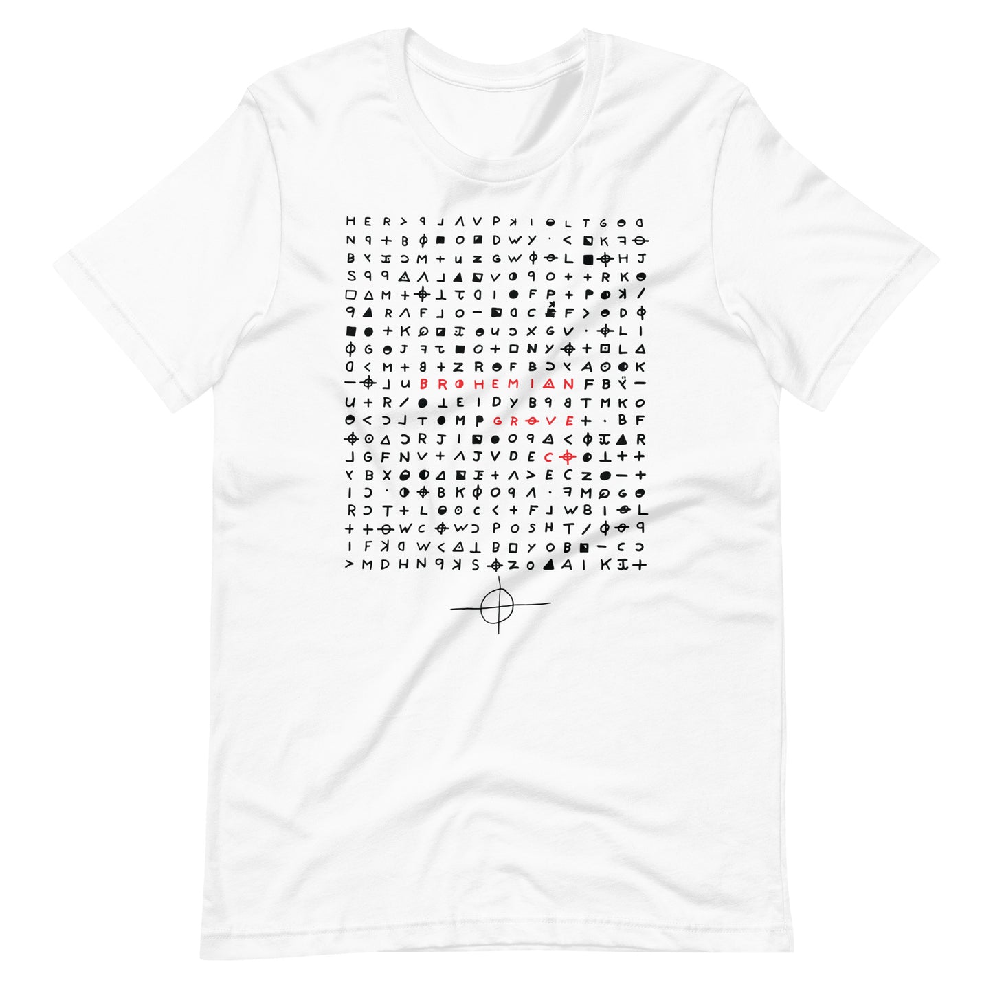 Zodiac Unisex T-Shirt