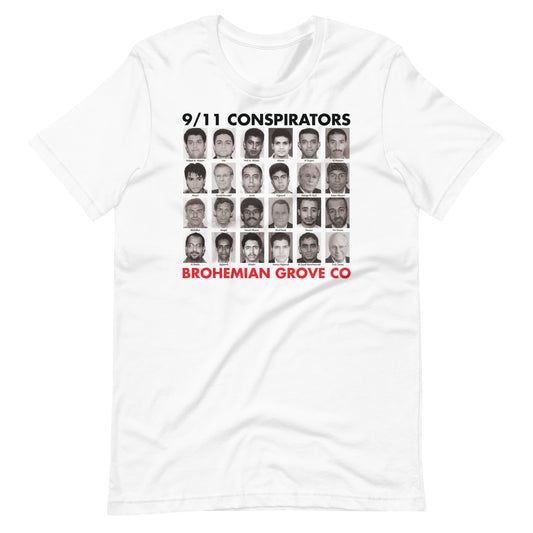 Northwoods Unisex T-Shirt