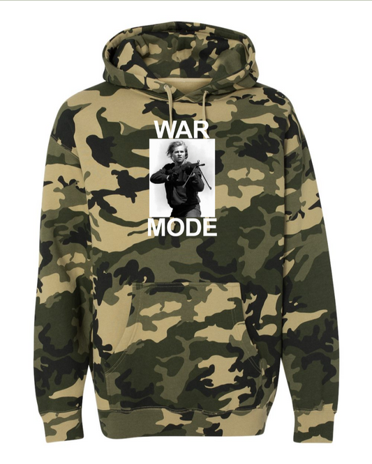 HEAT Hoodie