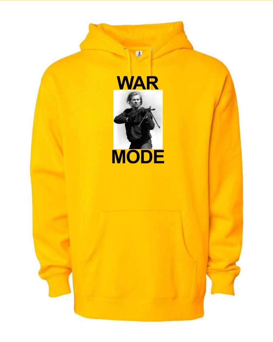 HEAT Hoodie