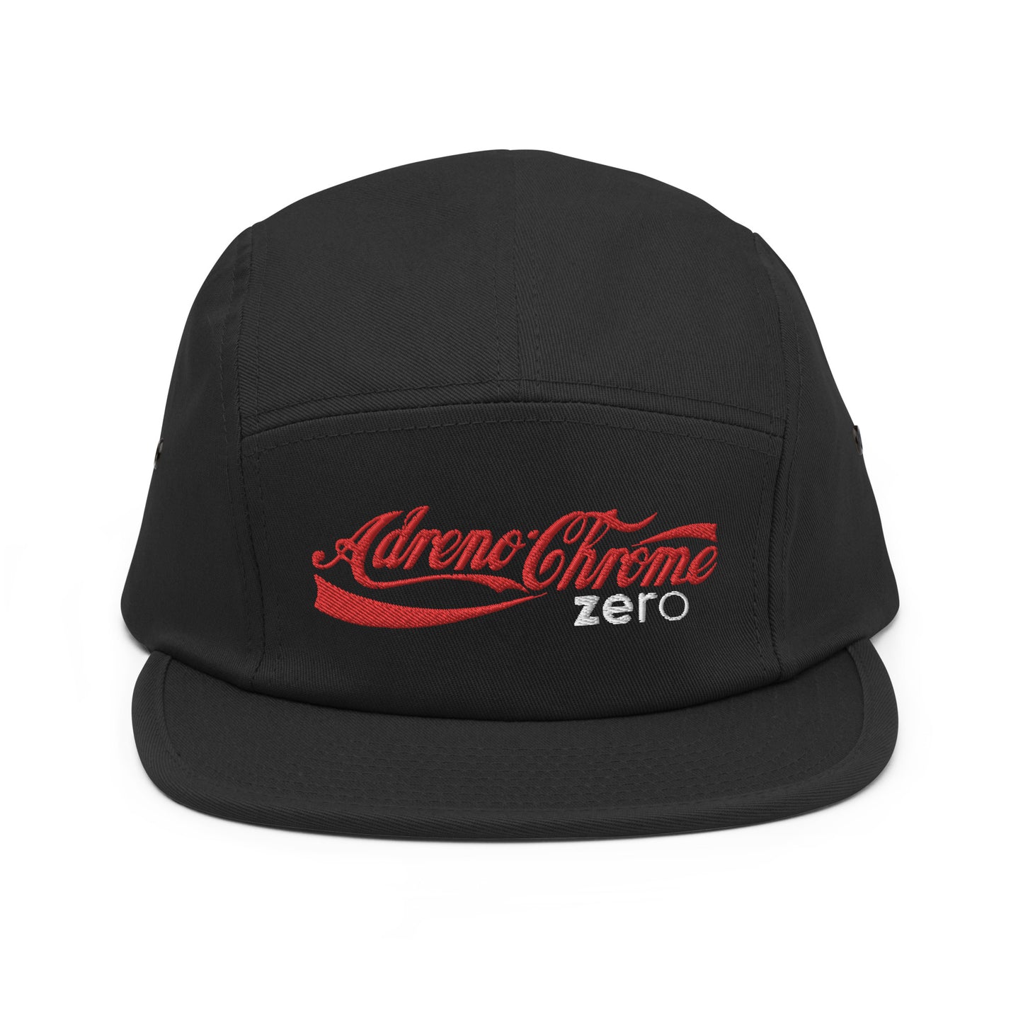 Drink Adreno-Chrome Five Panel Cap