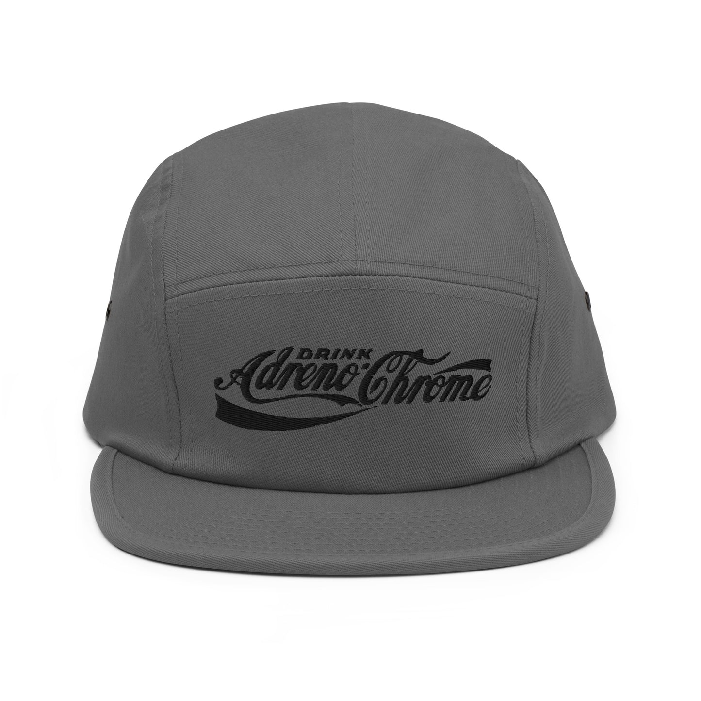 Drink Adreno-Chrome Five Panel Cap