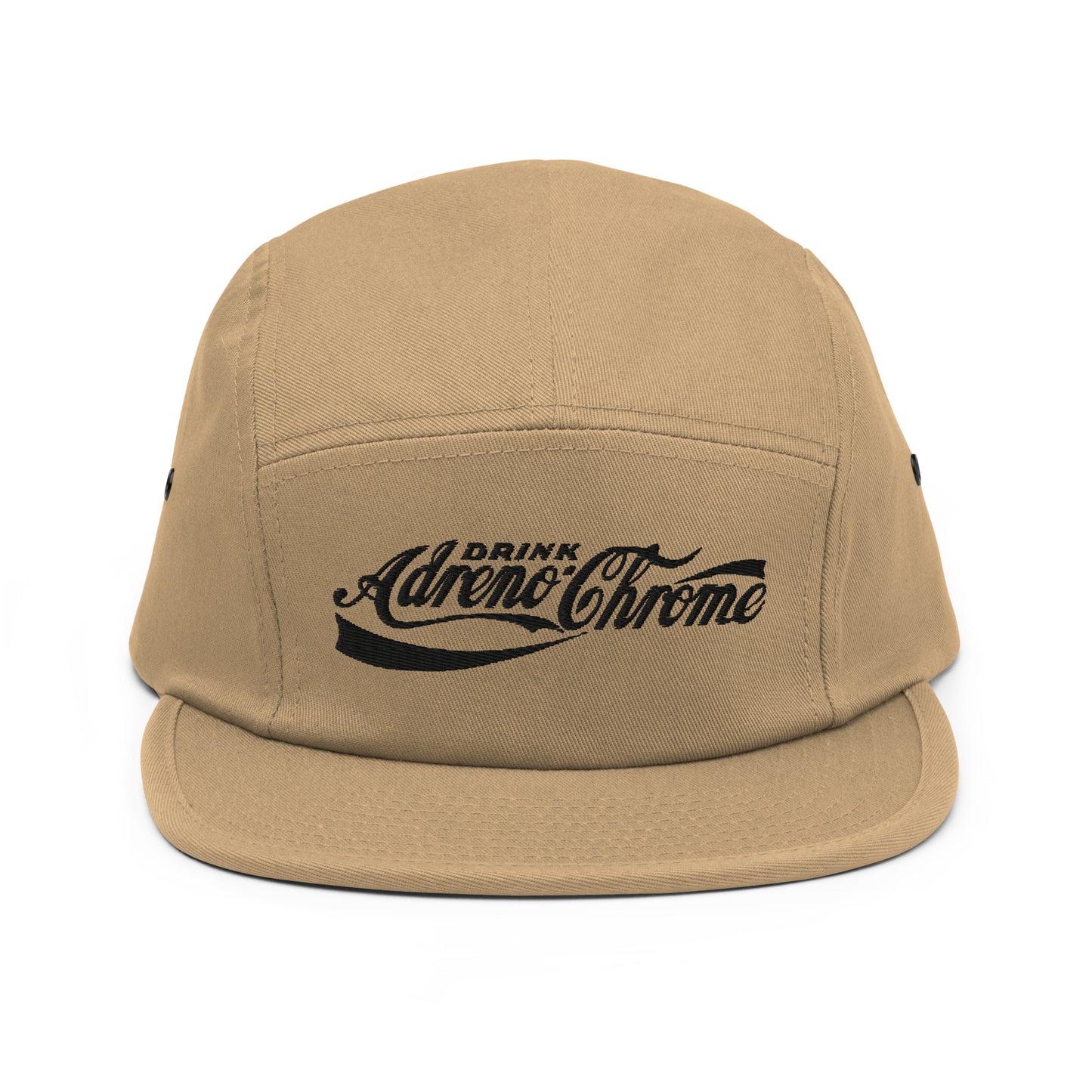 Drink Adreno-Chrome Five Panel Cap