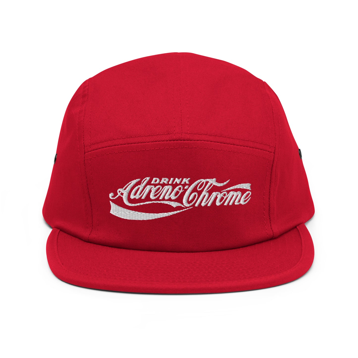 Drink Adreno-Chrome Five Panel Cap