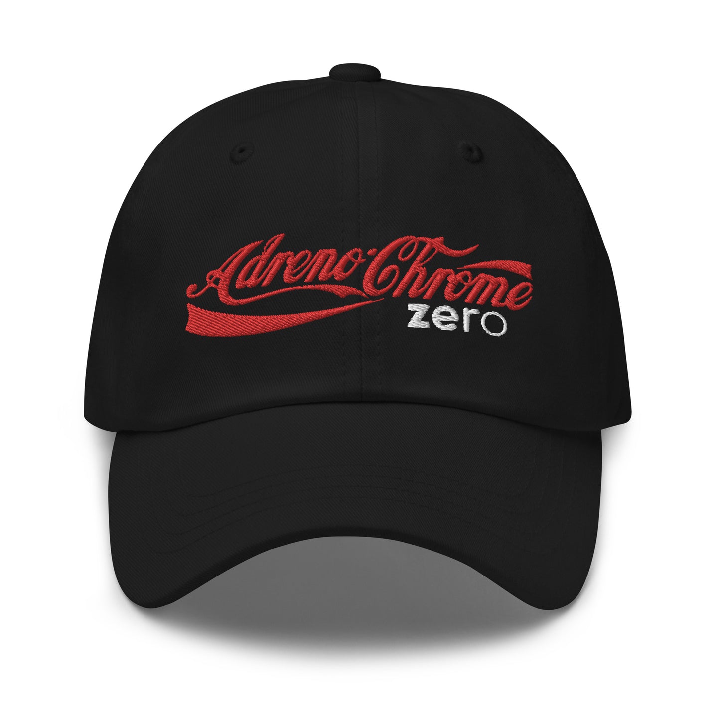 Drink Adreno-Chrome Dad Hat