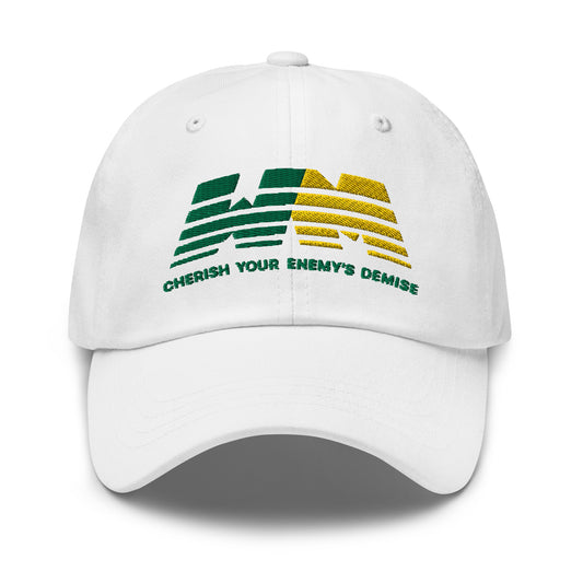 WM Cherish Dad Hat