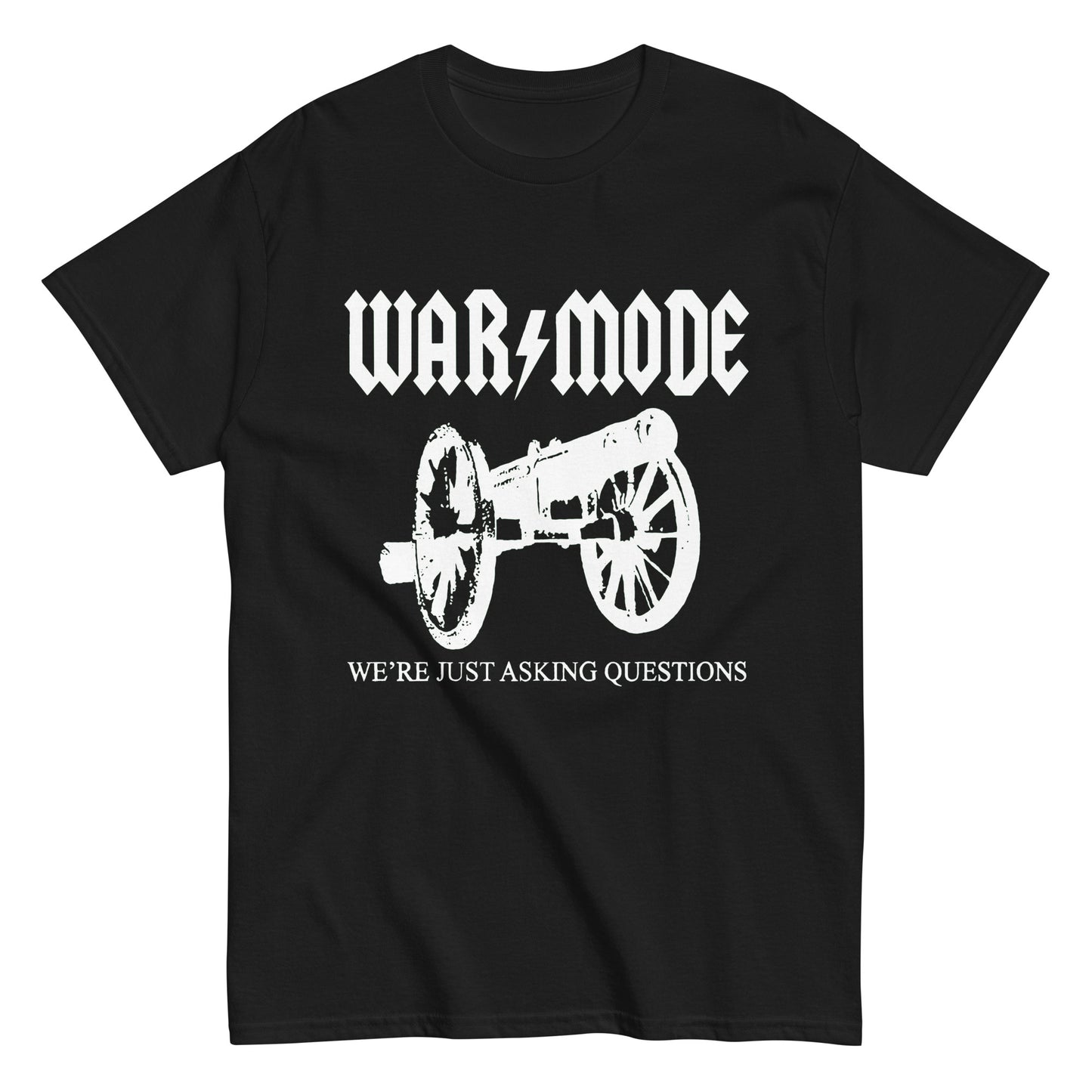 Cannon Men's T-Shirt