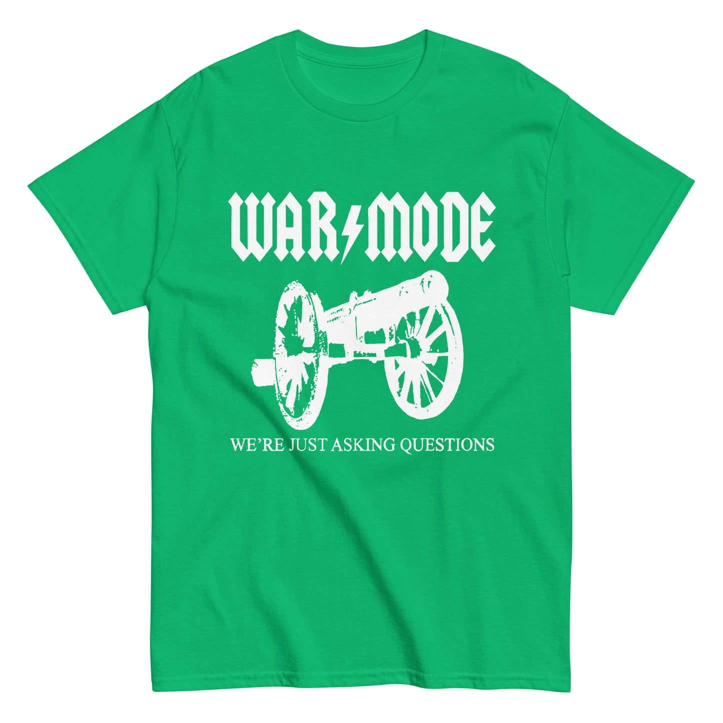 Cannon Men's T-Shirt