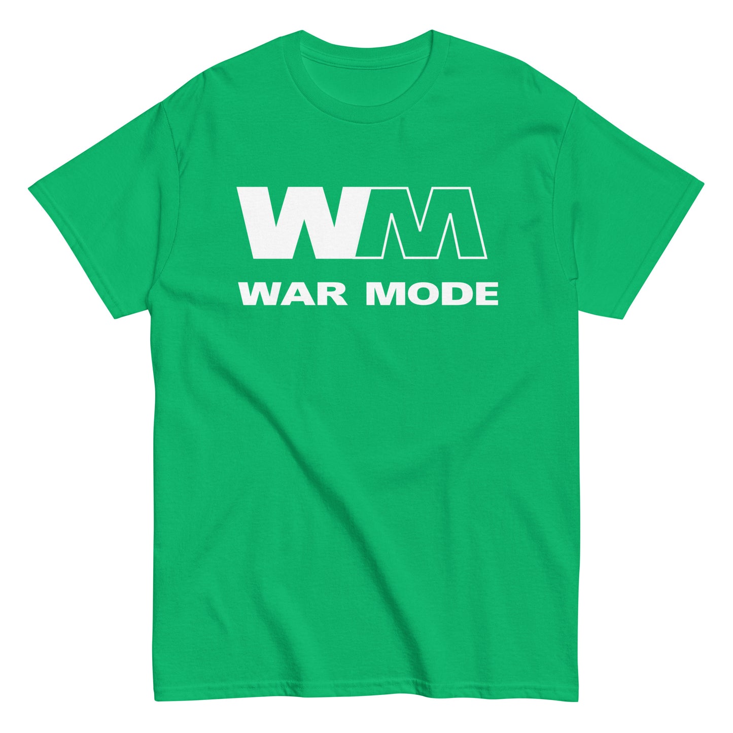 War Management Men's T-Shirt